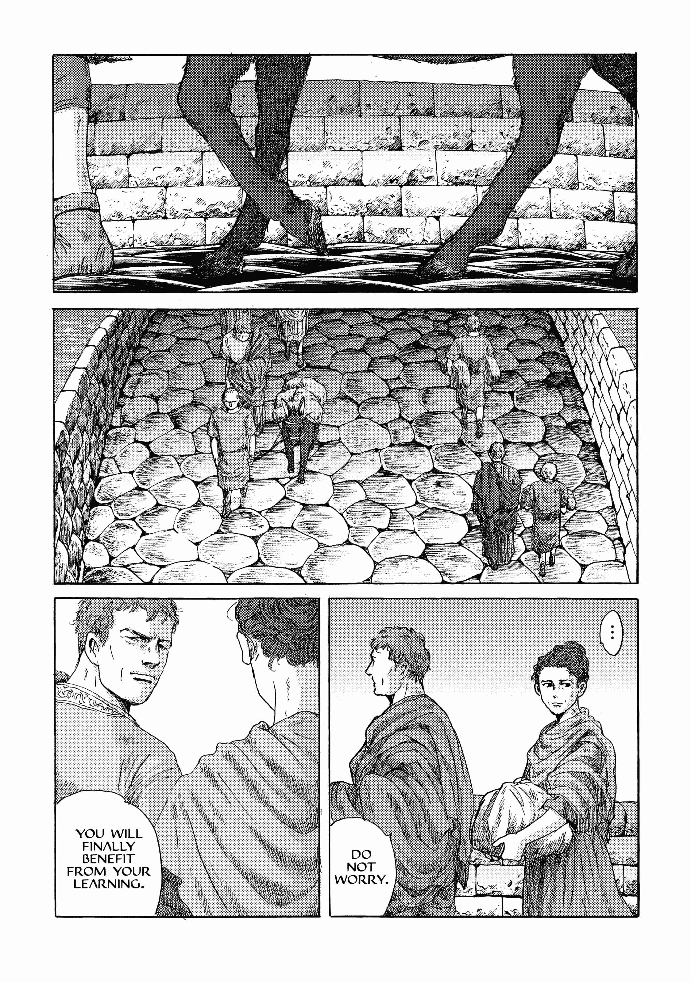 Page 17 Chapter 18 Plinivs