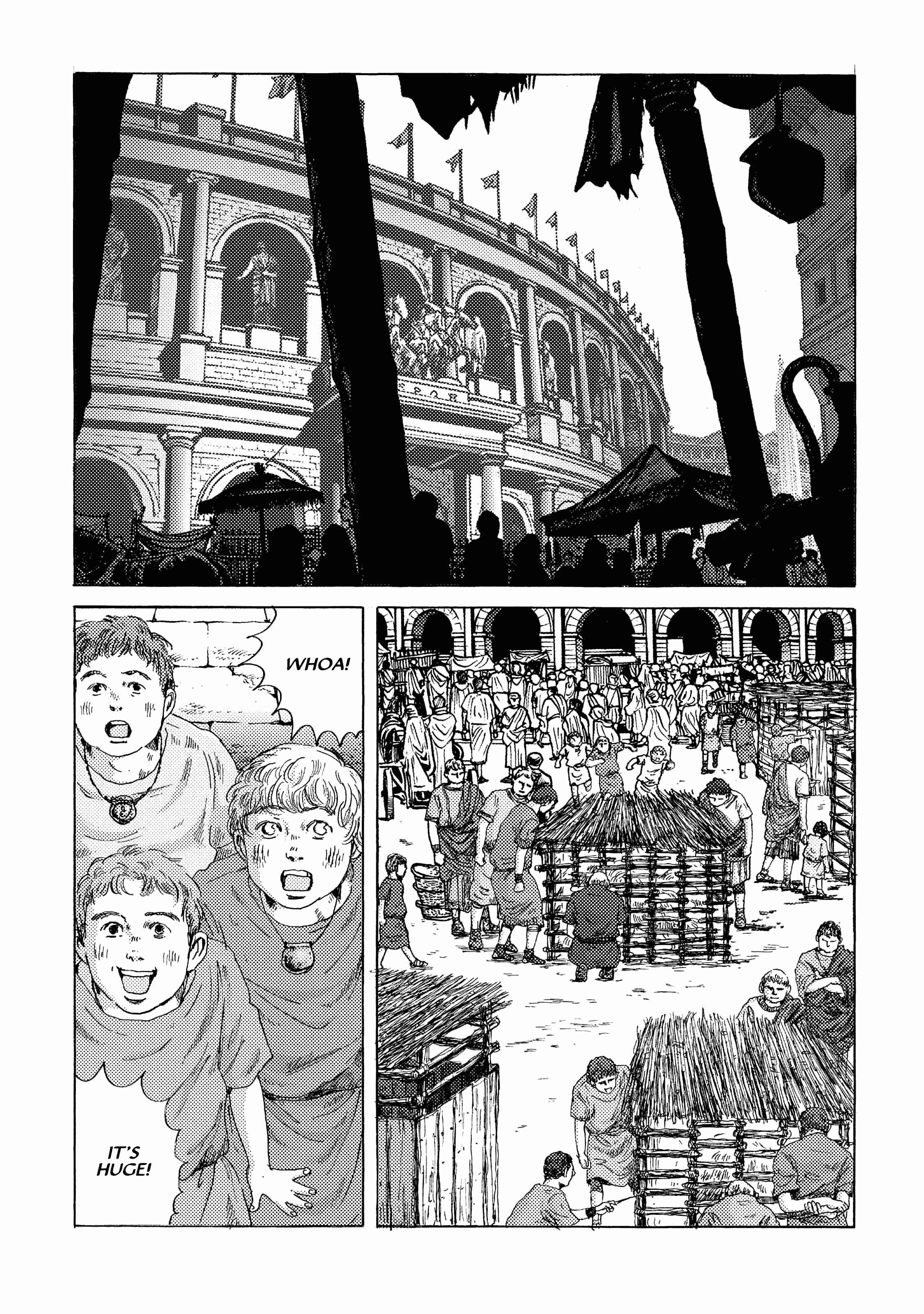 Page 2 Chapter 18 Plinivs