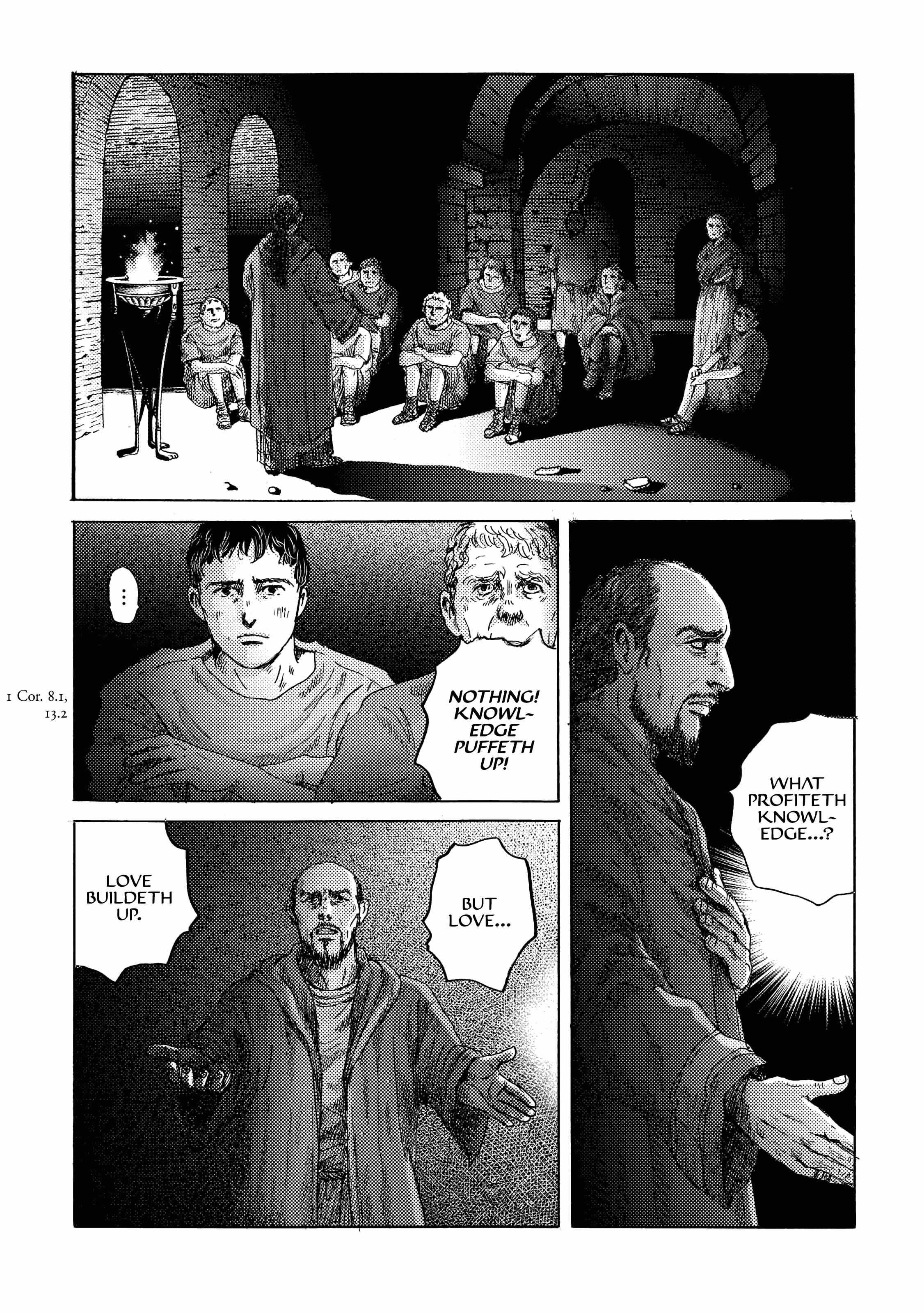 Page 22 Chapter 18 Plinivs