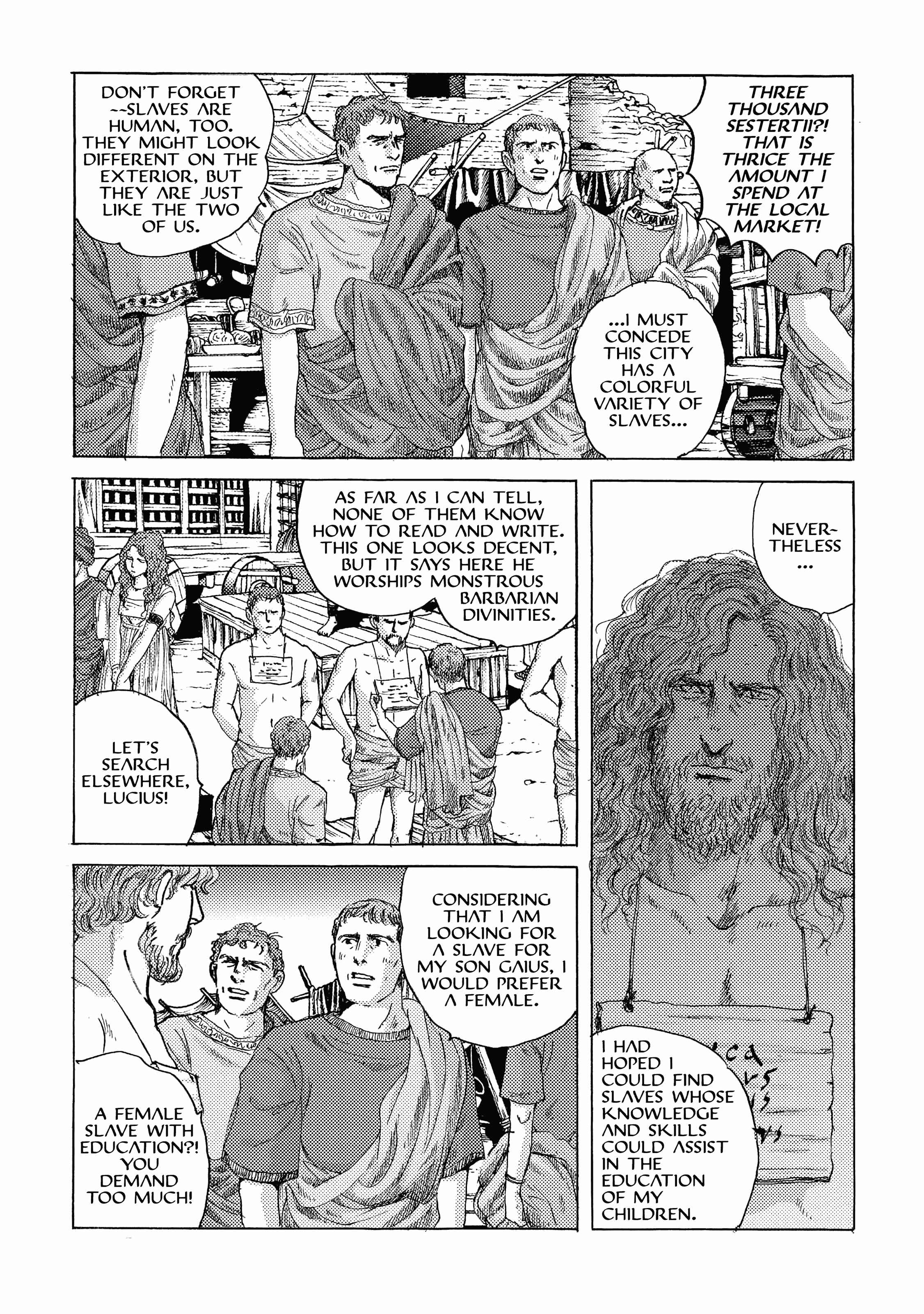 Page 8 Chapter 18 Plinivs