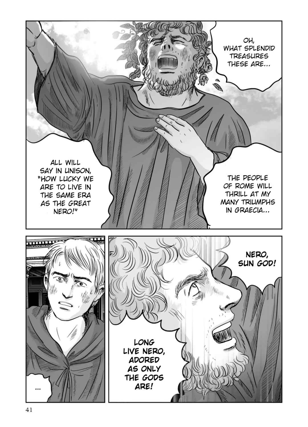 Page 12 Chapter 65 Plinivs