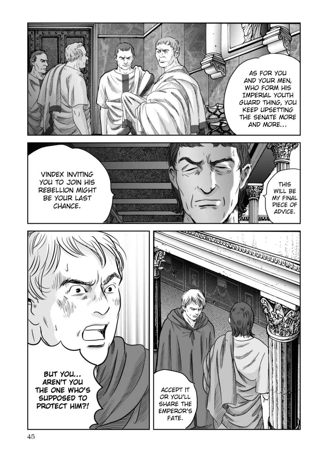 Page 16 Chapter 65 Plinivs