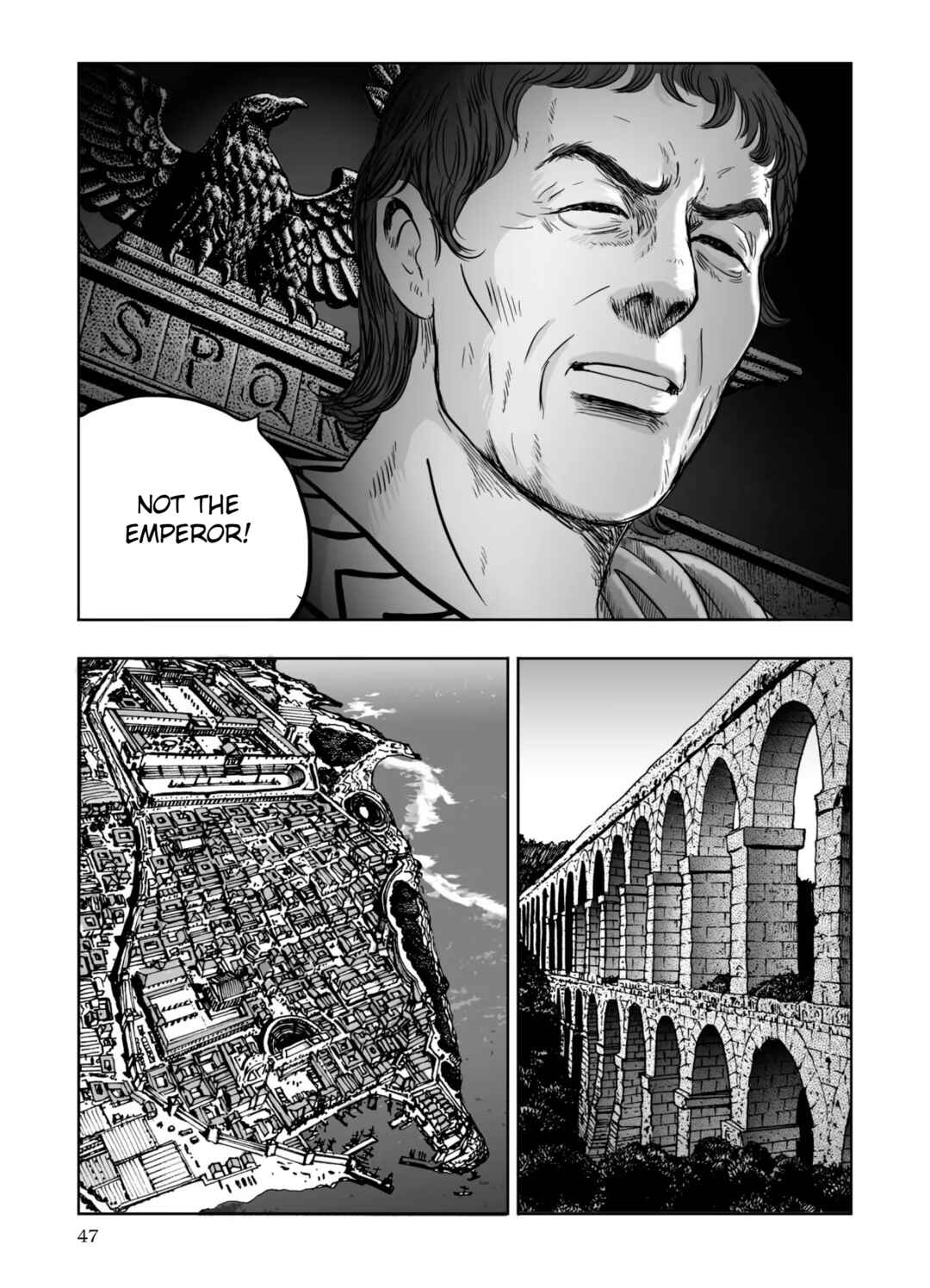Page 18 Chapter 65 Plinivs