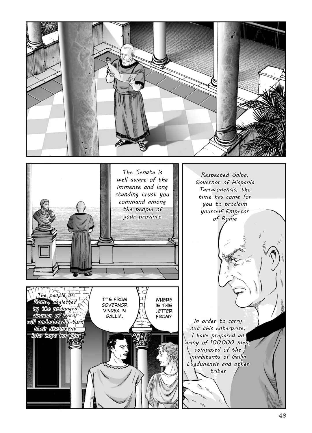 Page 19 Chapter 65 Plinivs