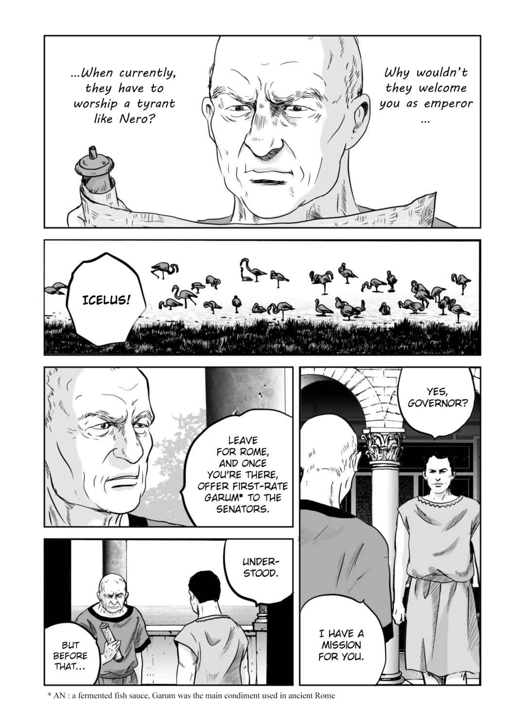 Page 20 Chapter 65 Plinivs