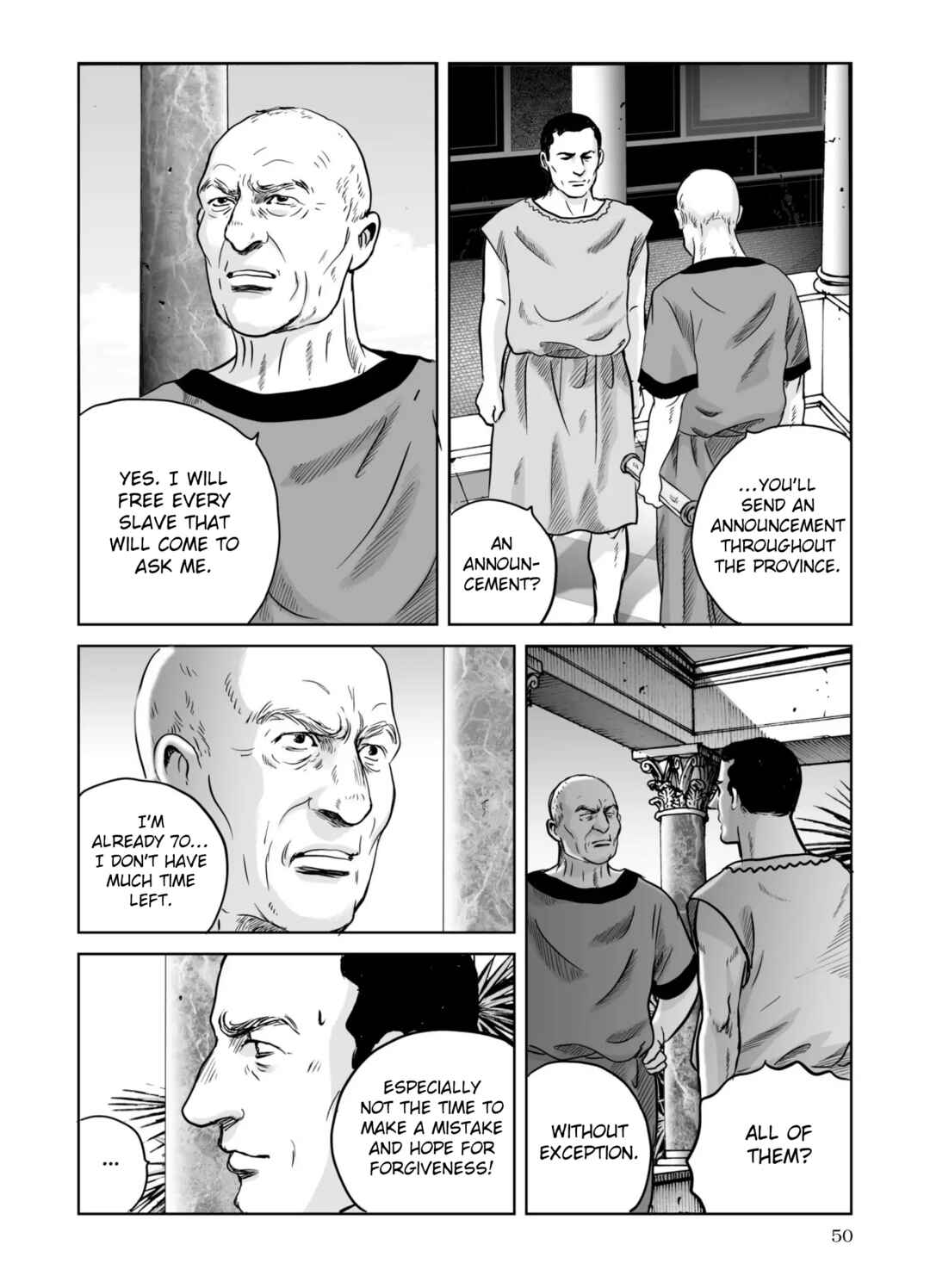 Page 21 Chapter 65 Plinivs
