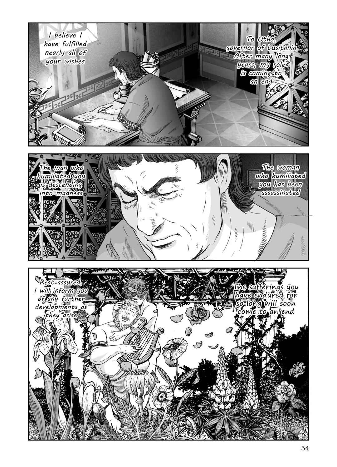 Page 25 Chapter 65 Plinivs