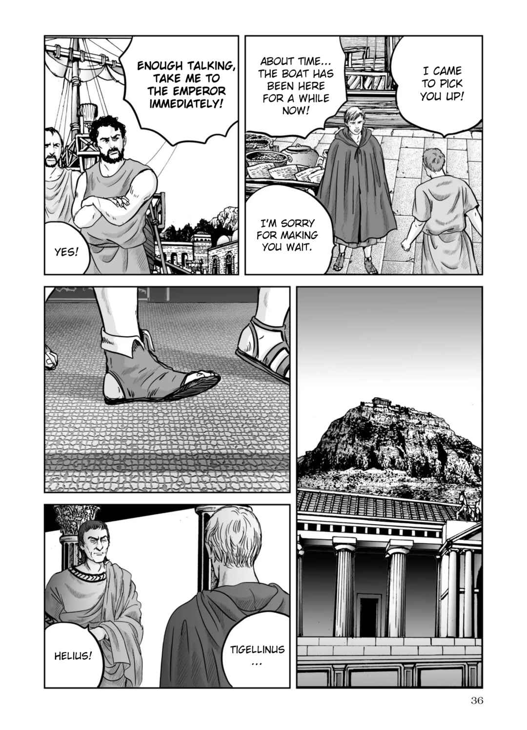 Page 7 Chapter 65 Plinivs