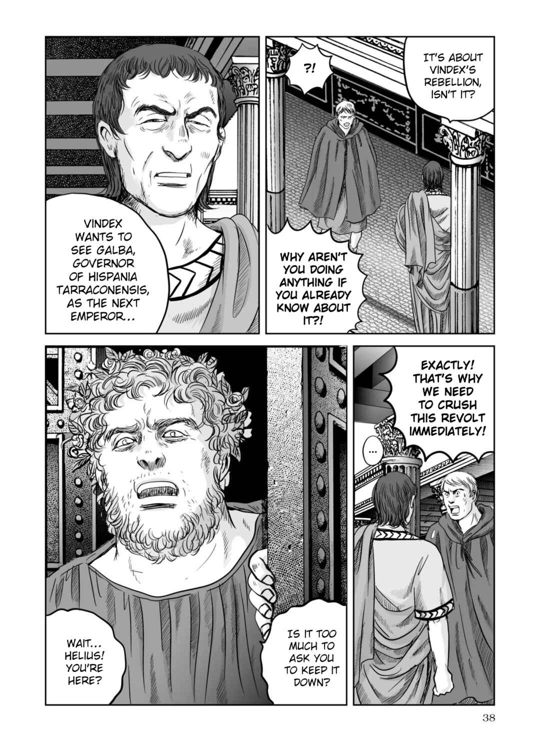 Page 9 Chapter 65 Plinivs