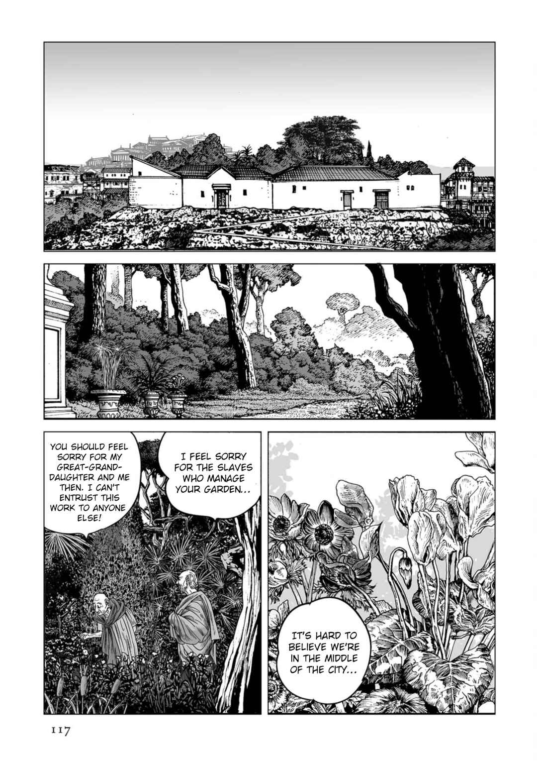 Page 10 Chapter 75 Plinivs