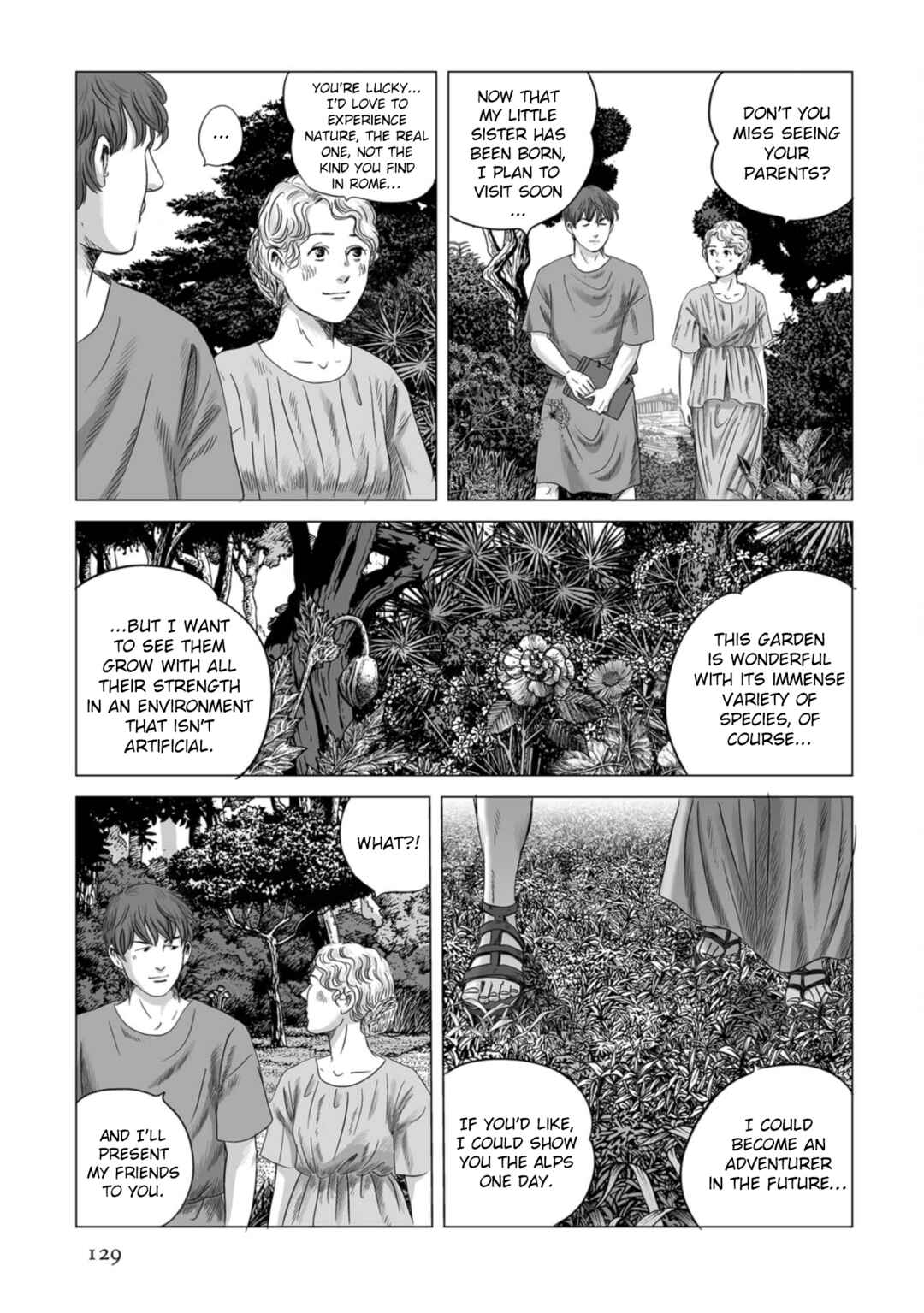 Page 22 Chapter 75 Plinivs