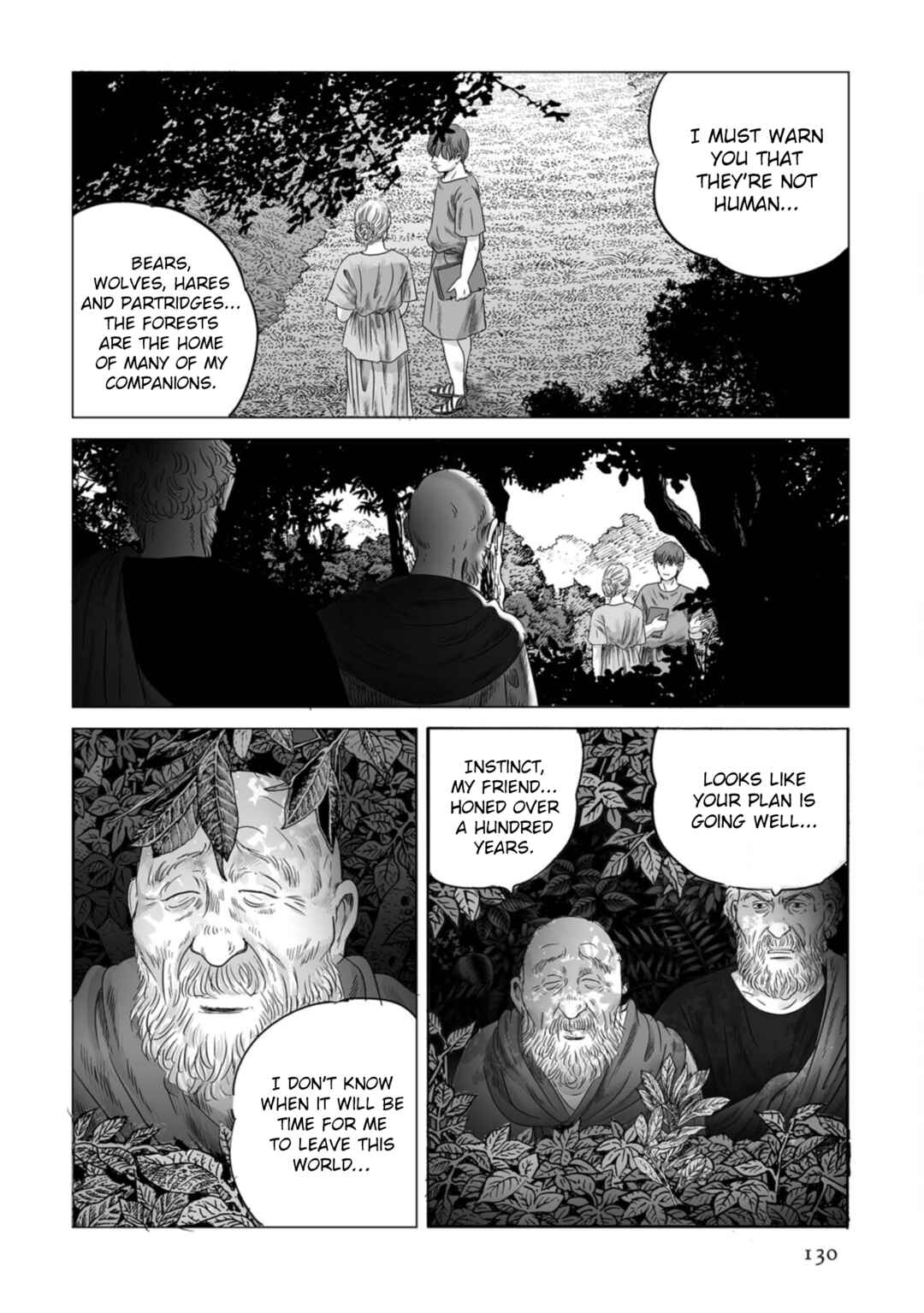 Page 23 Chapter 75 Plinivs