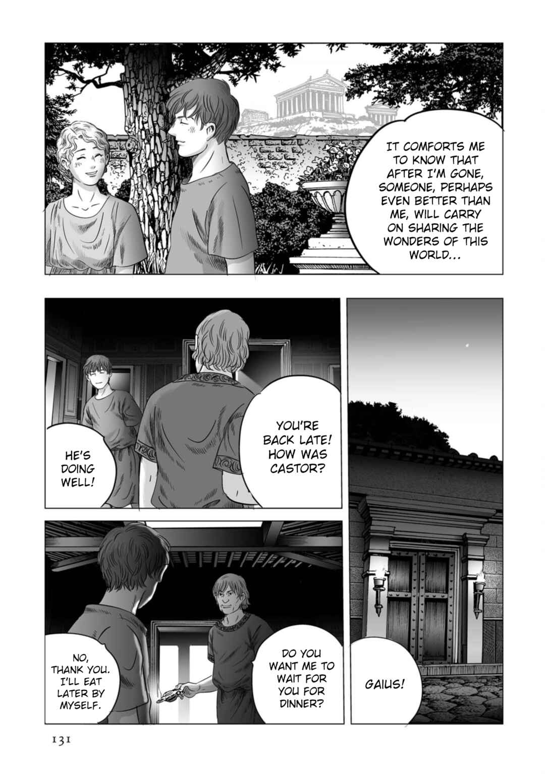 Page 24 Chapter 75 Plinivs