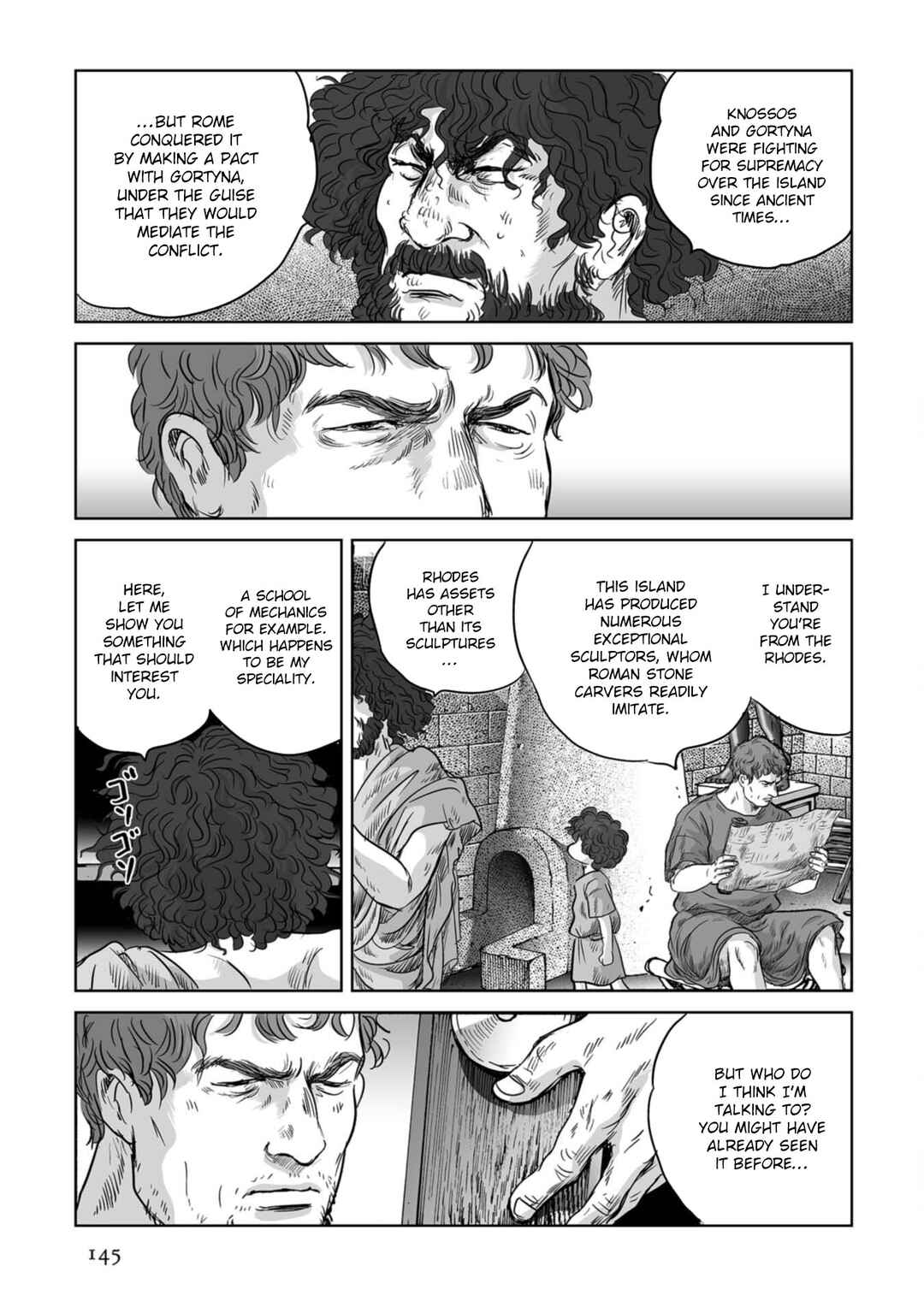 Page 12 Chapter 55 Plinivs