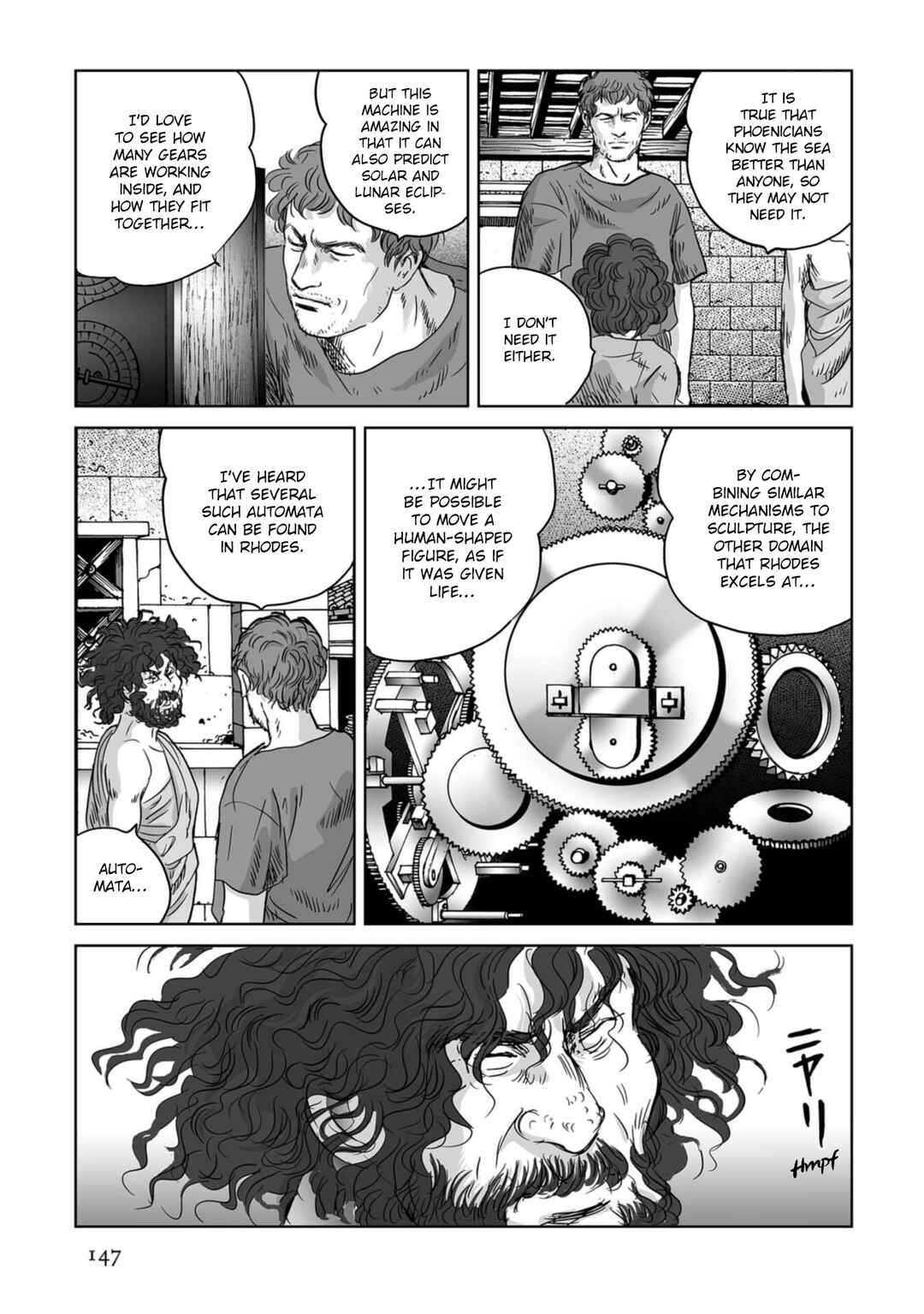Page 14 Chapter 55 Plinivs
