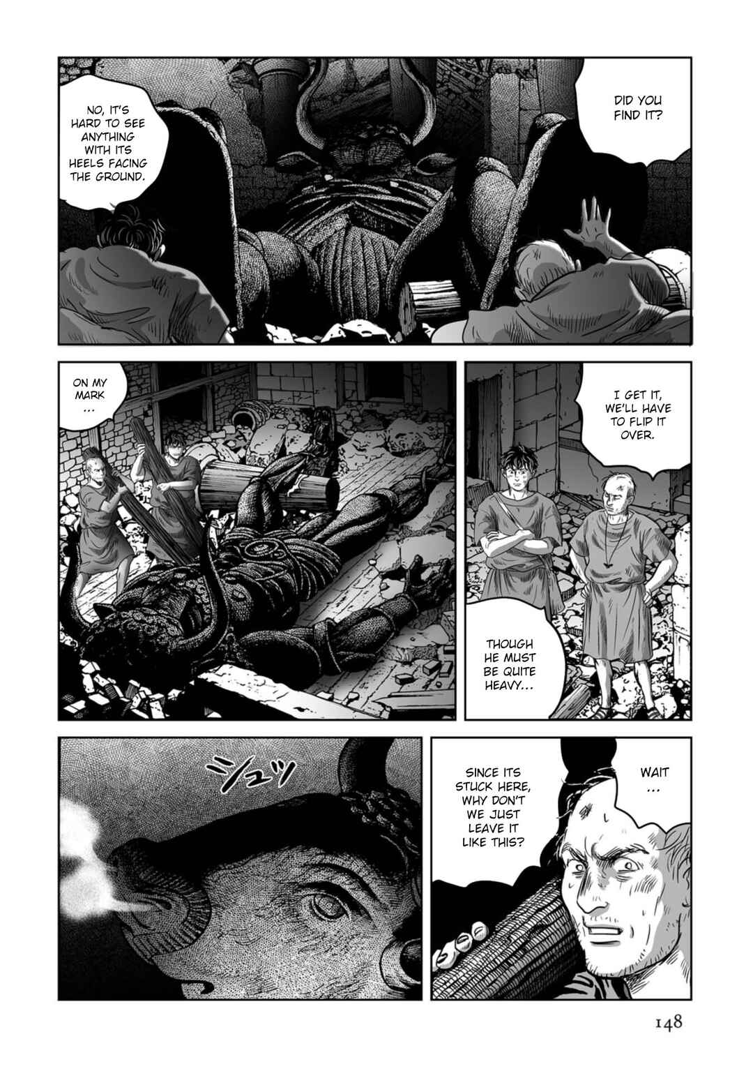 Page 15 Chapter 55 Plinivs