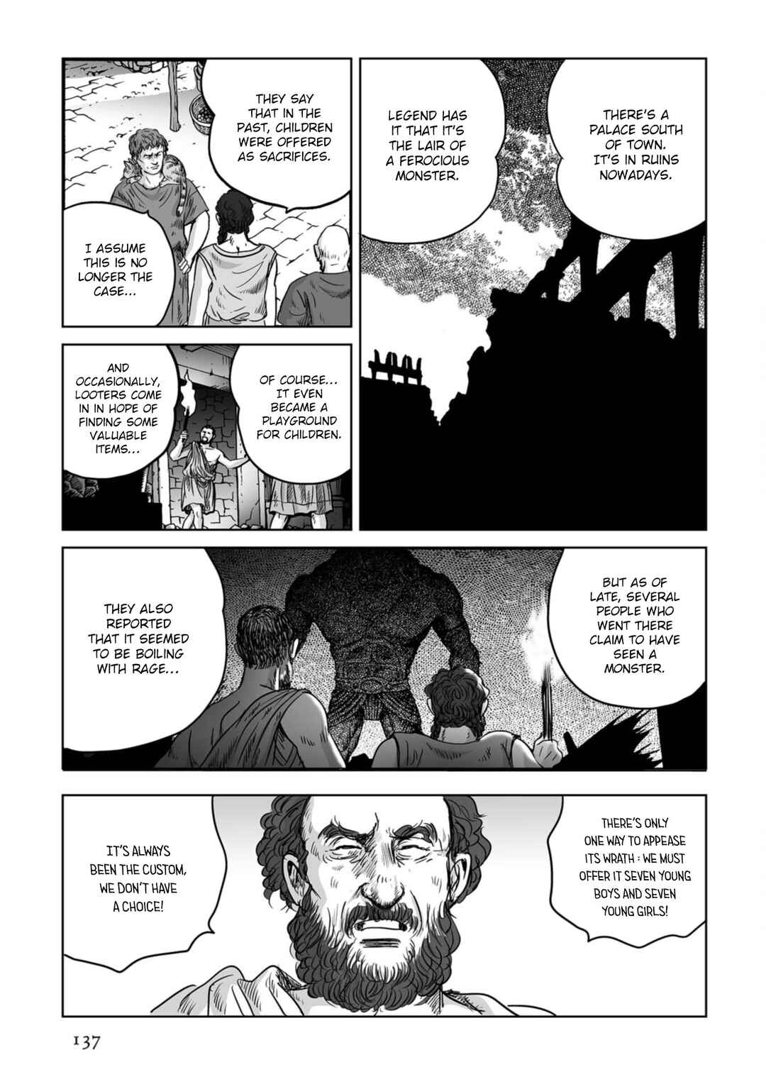 Page 4 Chapter 55 Plinivs
