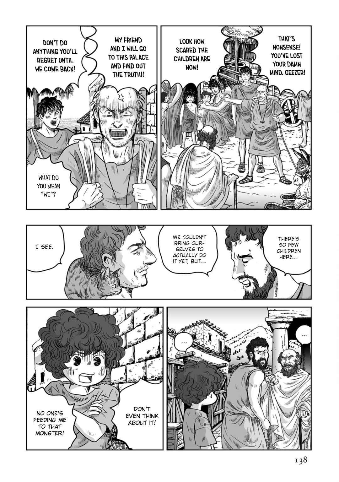 Page 5 Chapter 55 Plinivs