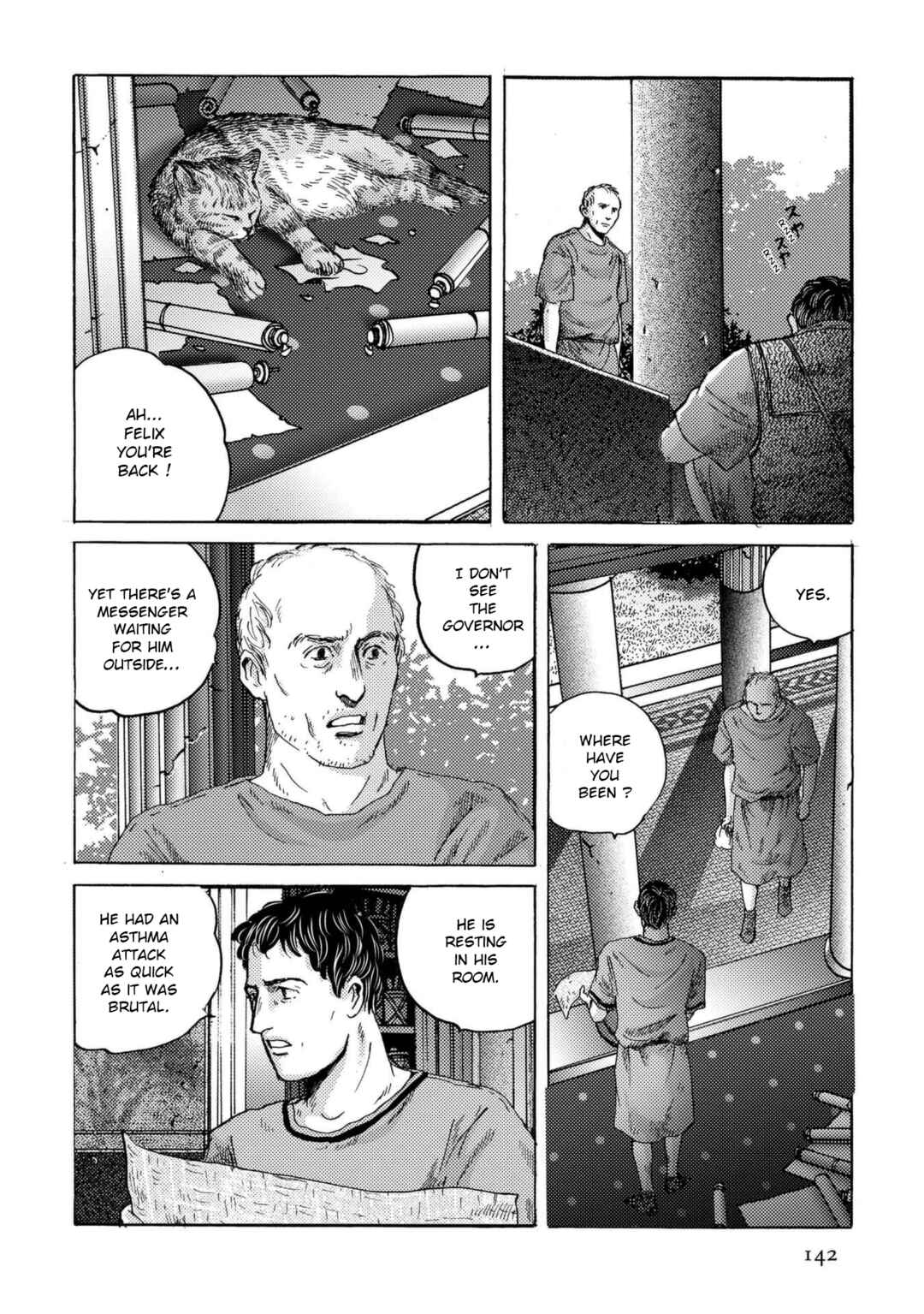 Page 10 Chapter 27 Plinivs