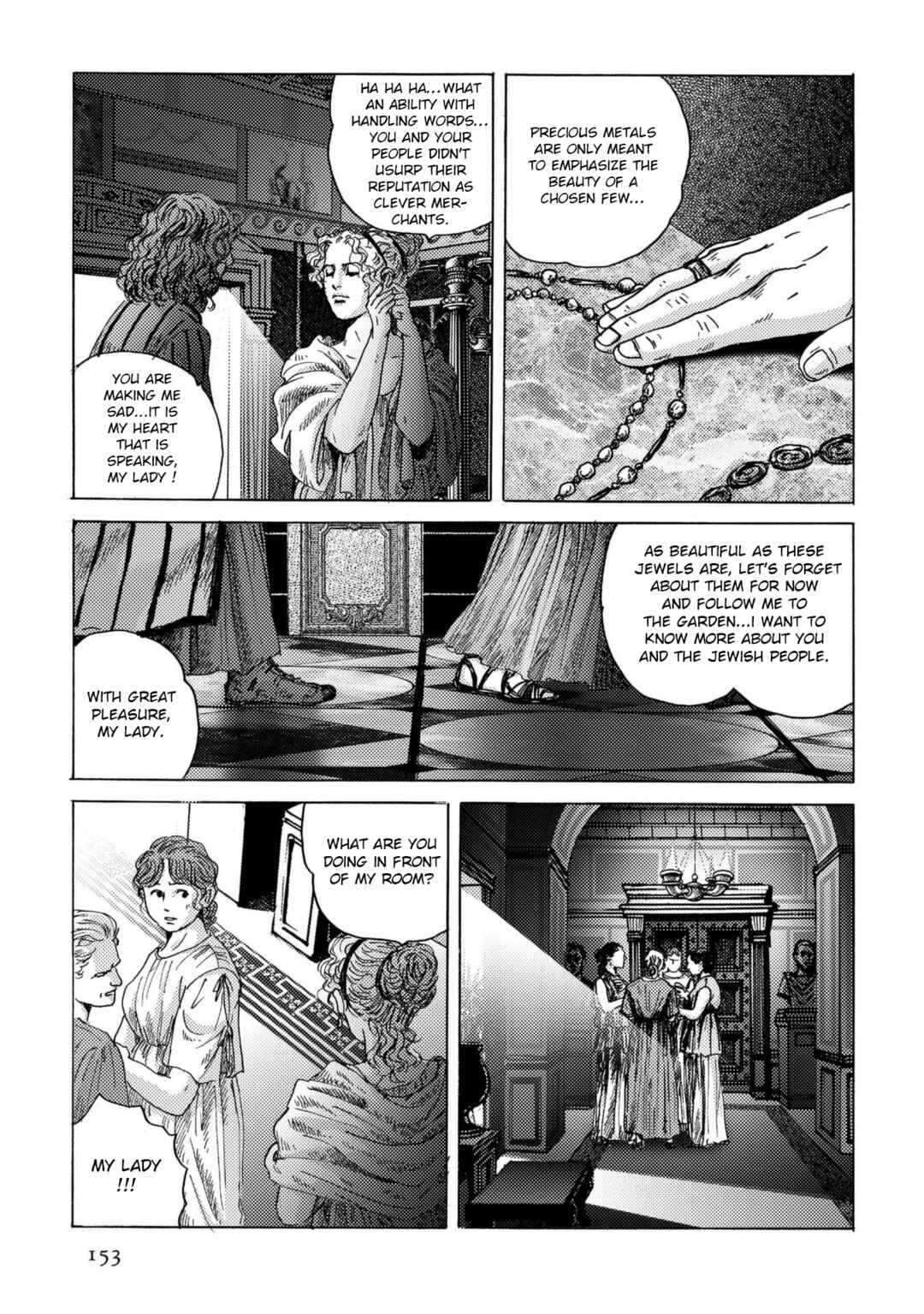 Page 21 Chapter 27 Plinivs