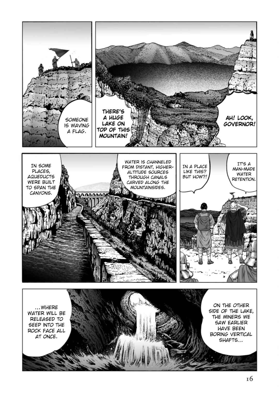 Page 16 Chapter 78 Plinivs