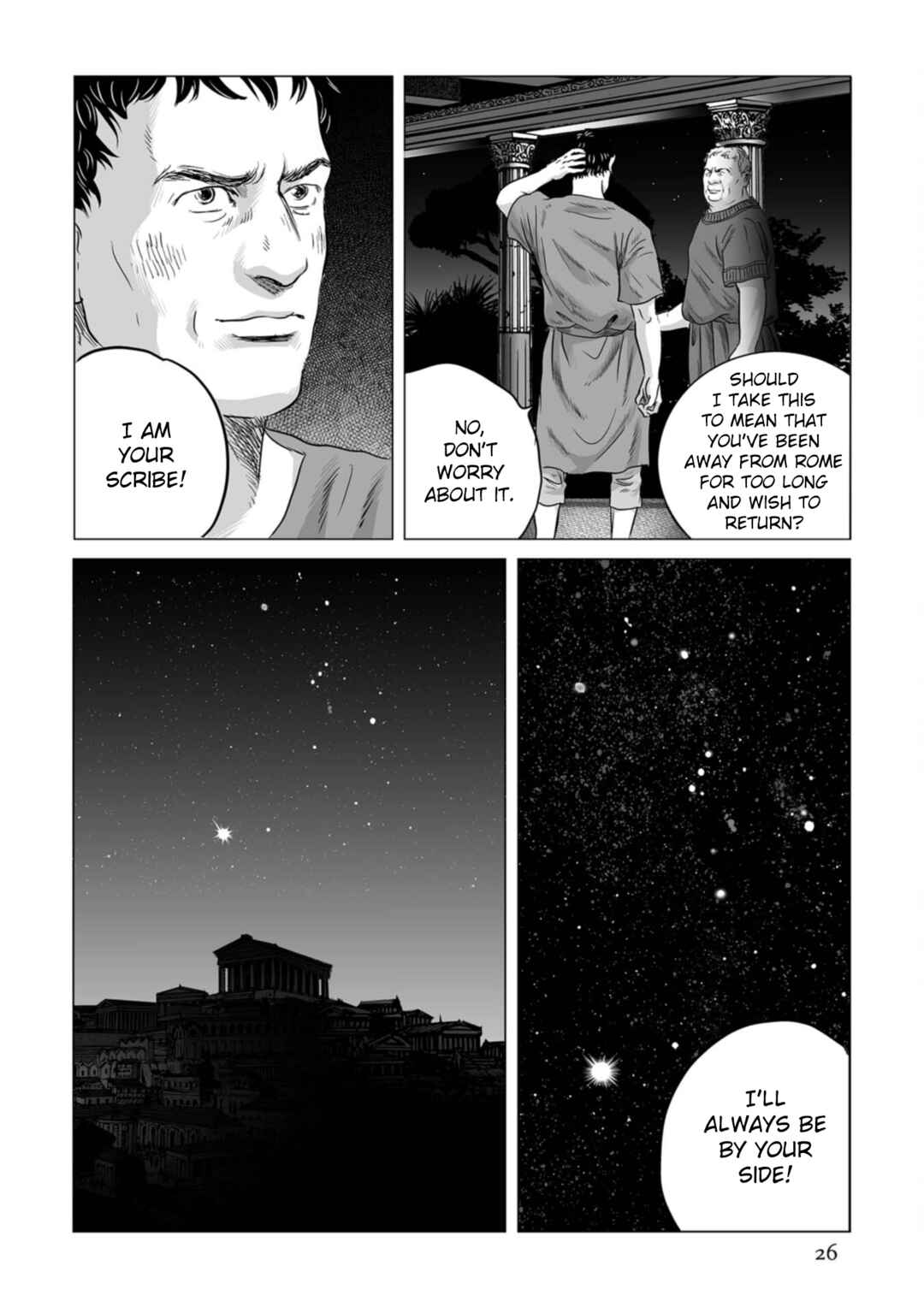 Page 26 Chapter 78 Plinivs