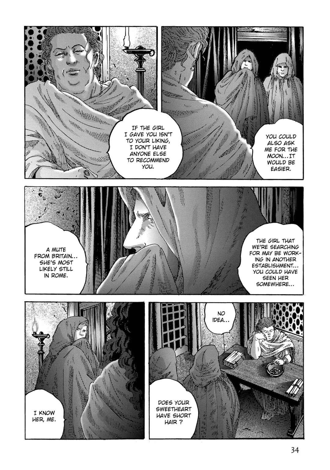 Page 6 Chapter 37 Plinivs