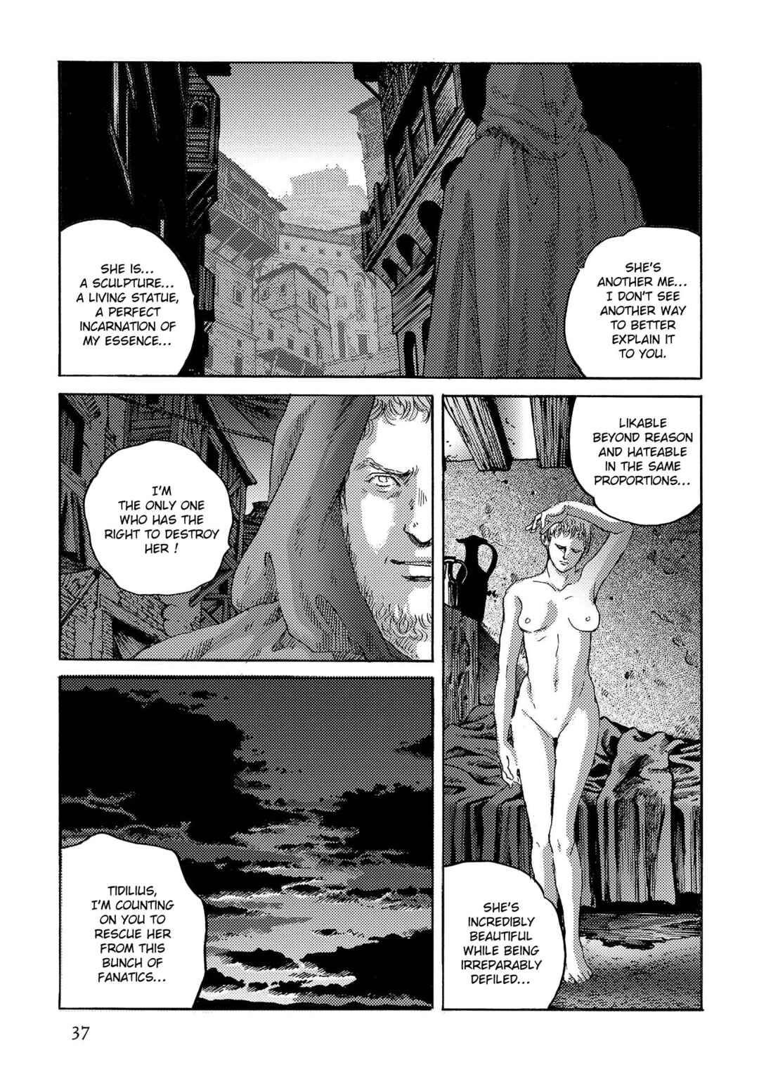 Page 9 Chapter 37 Plinivs