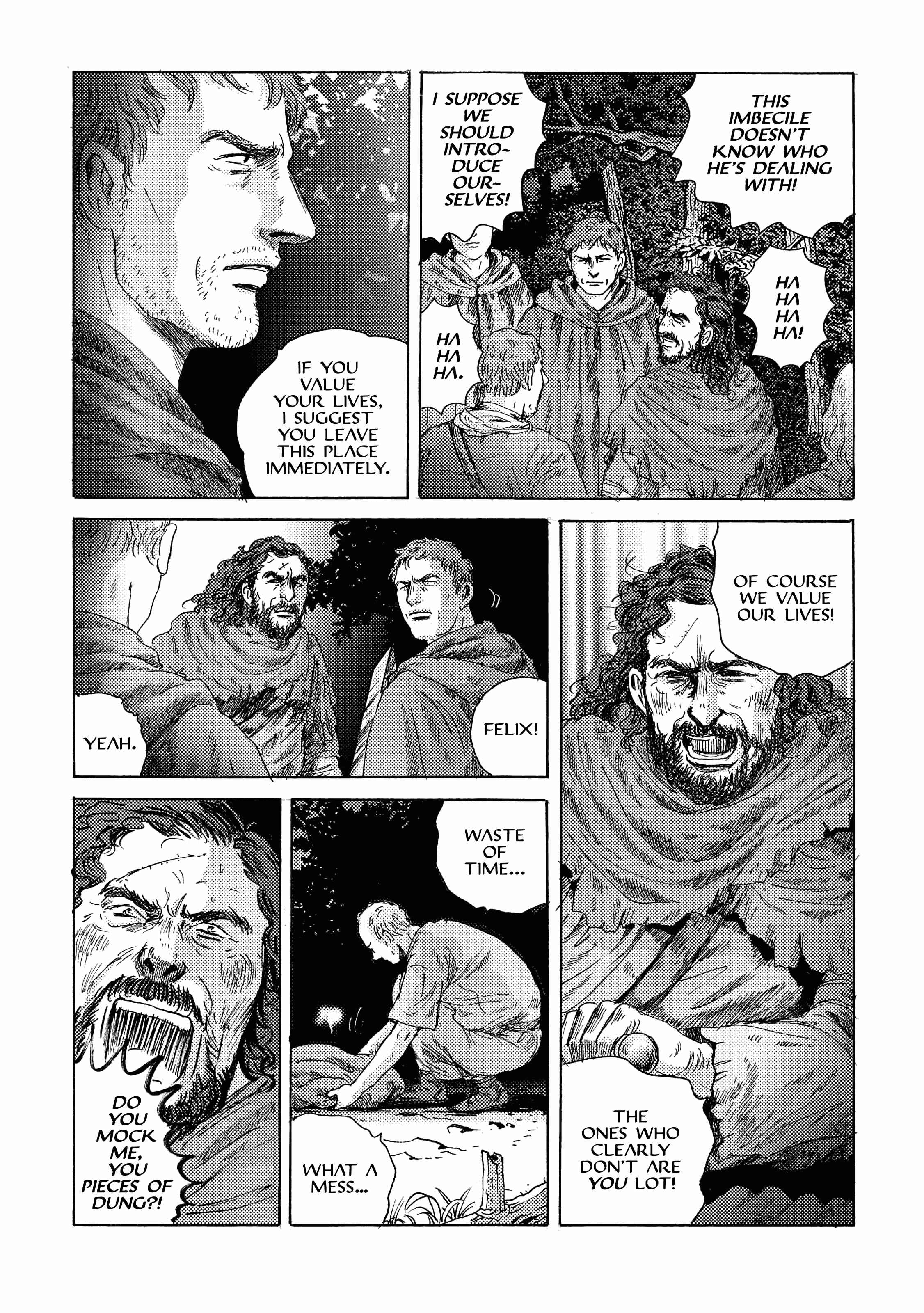 Page 12 Chapter 21 Plinivs
