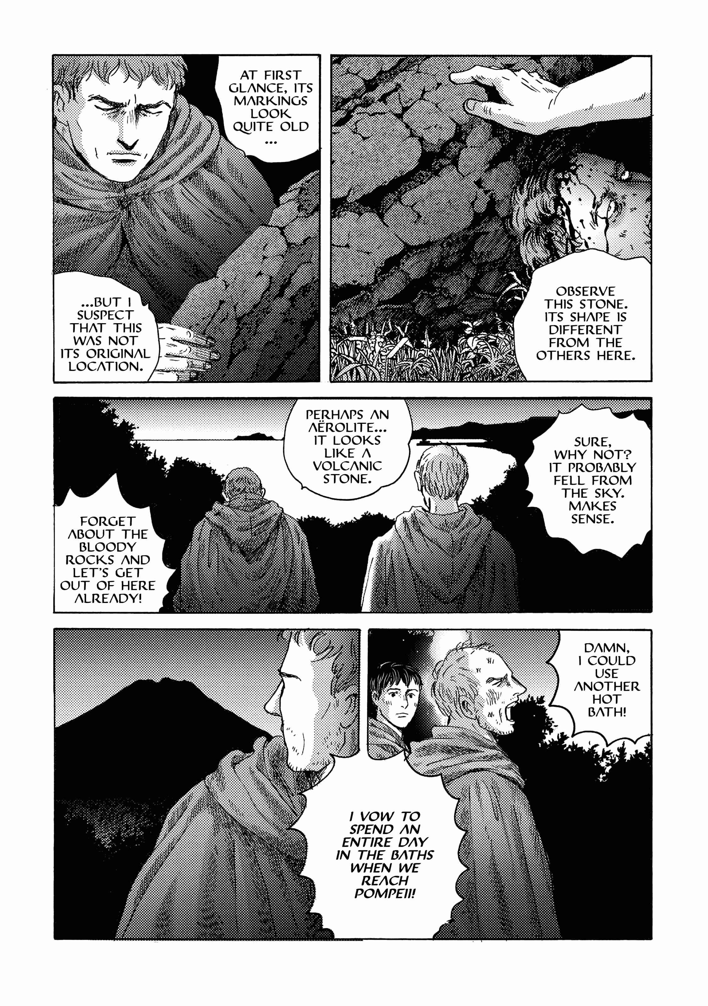 Page 15 Chapter 21 Plinivs