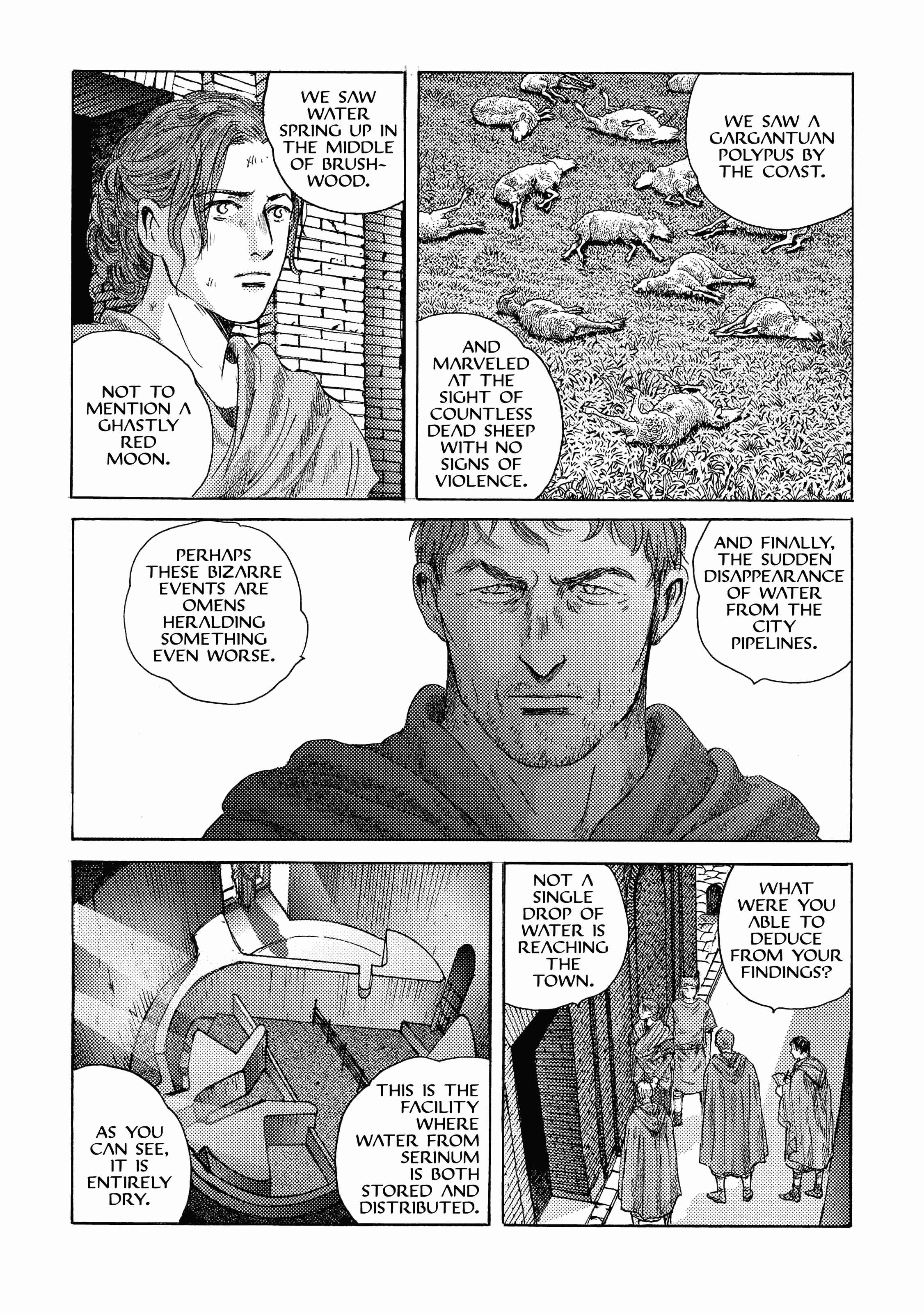 Page 22 Chapter 21 Plinivs