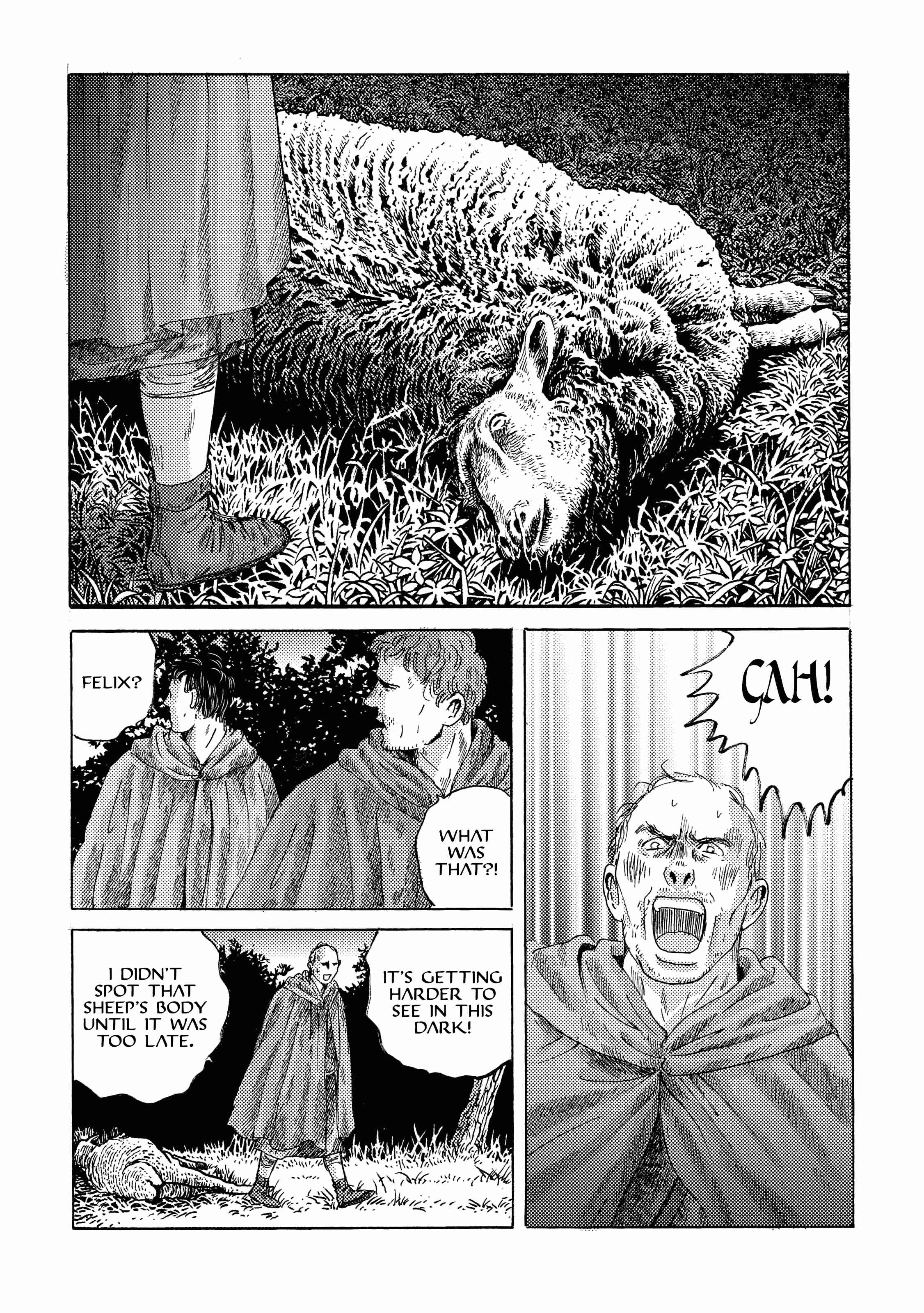 Page 5 Chapter 21 Plinivs