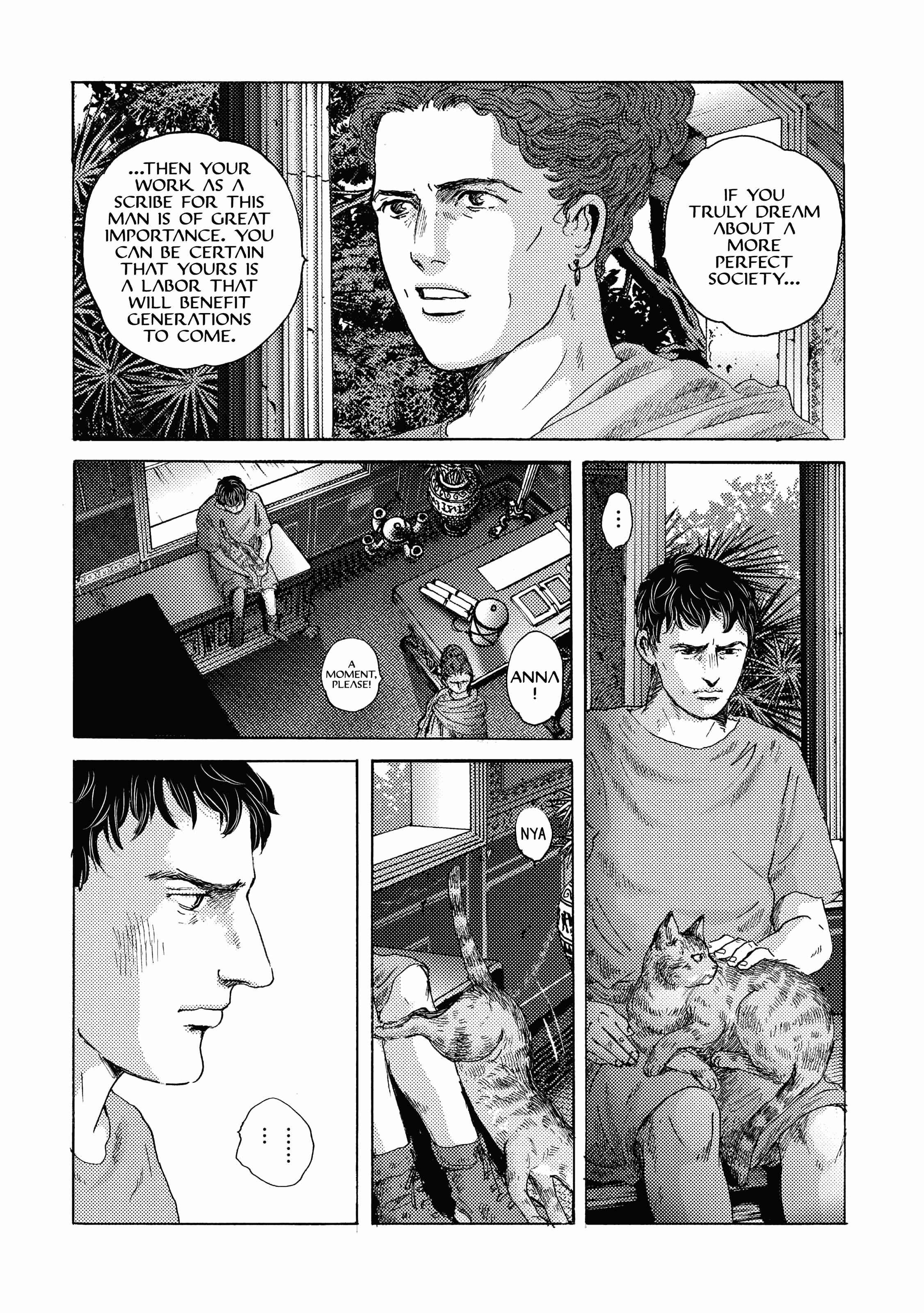 Page 10 Chapter 19 Plinivs