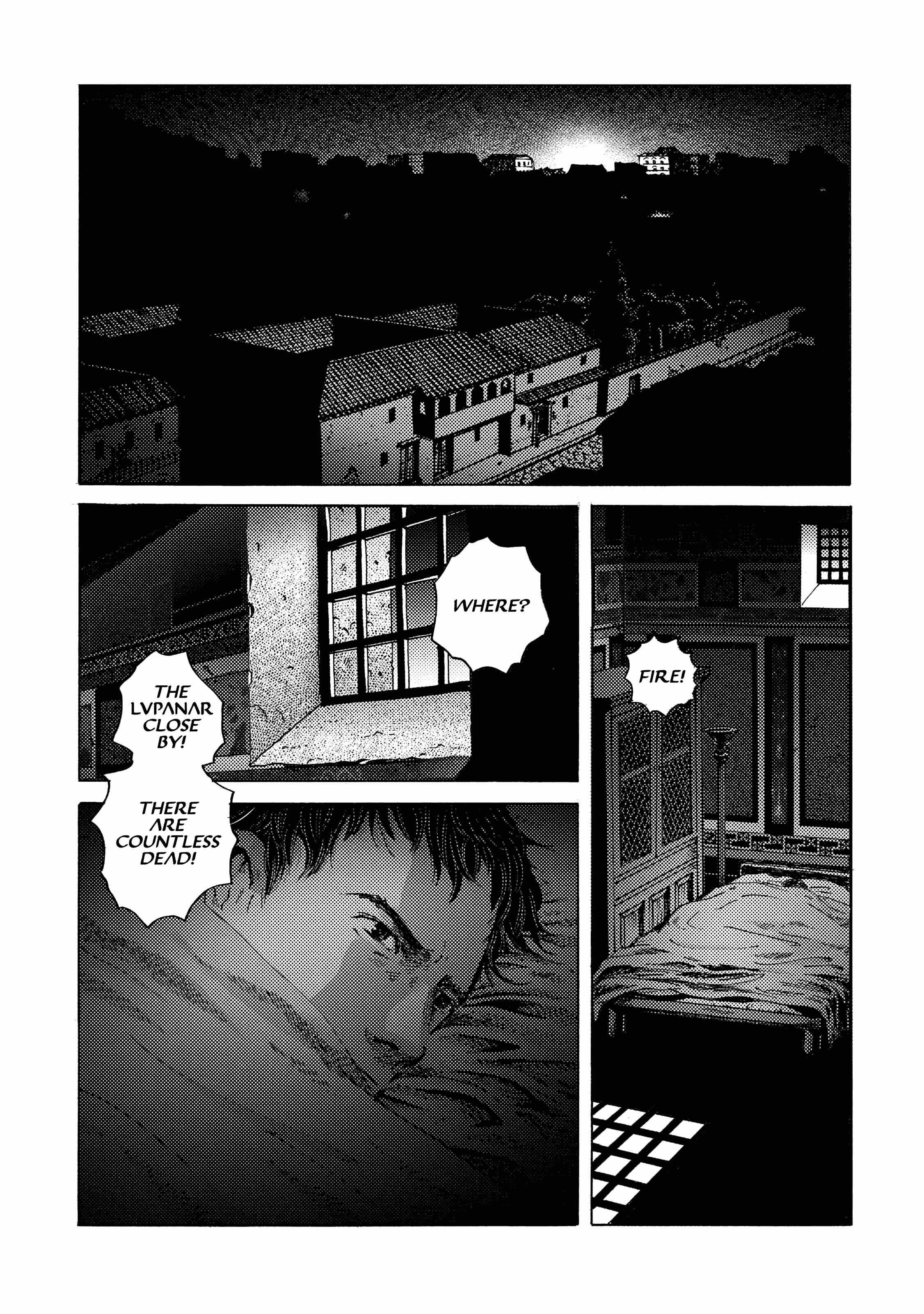 Page 11 Chapter 19 Plinivs