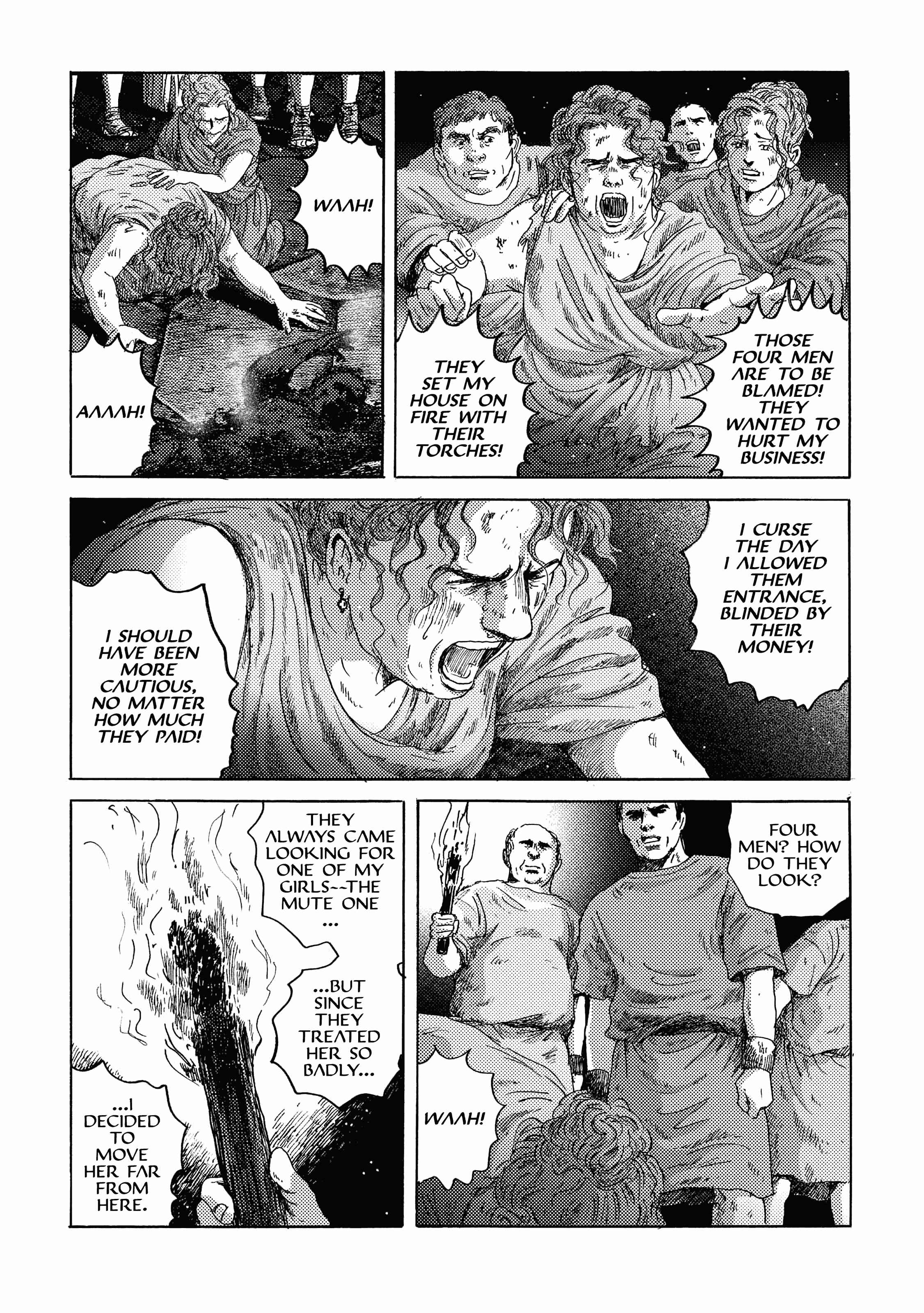 Page 13 Chapter 19 Plinivs