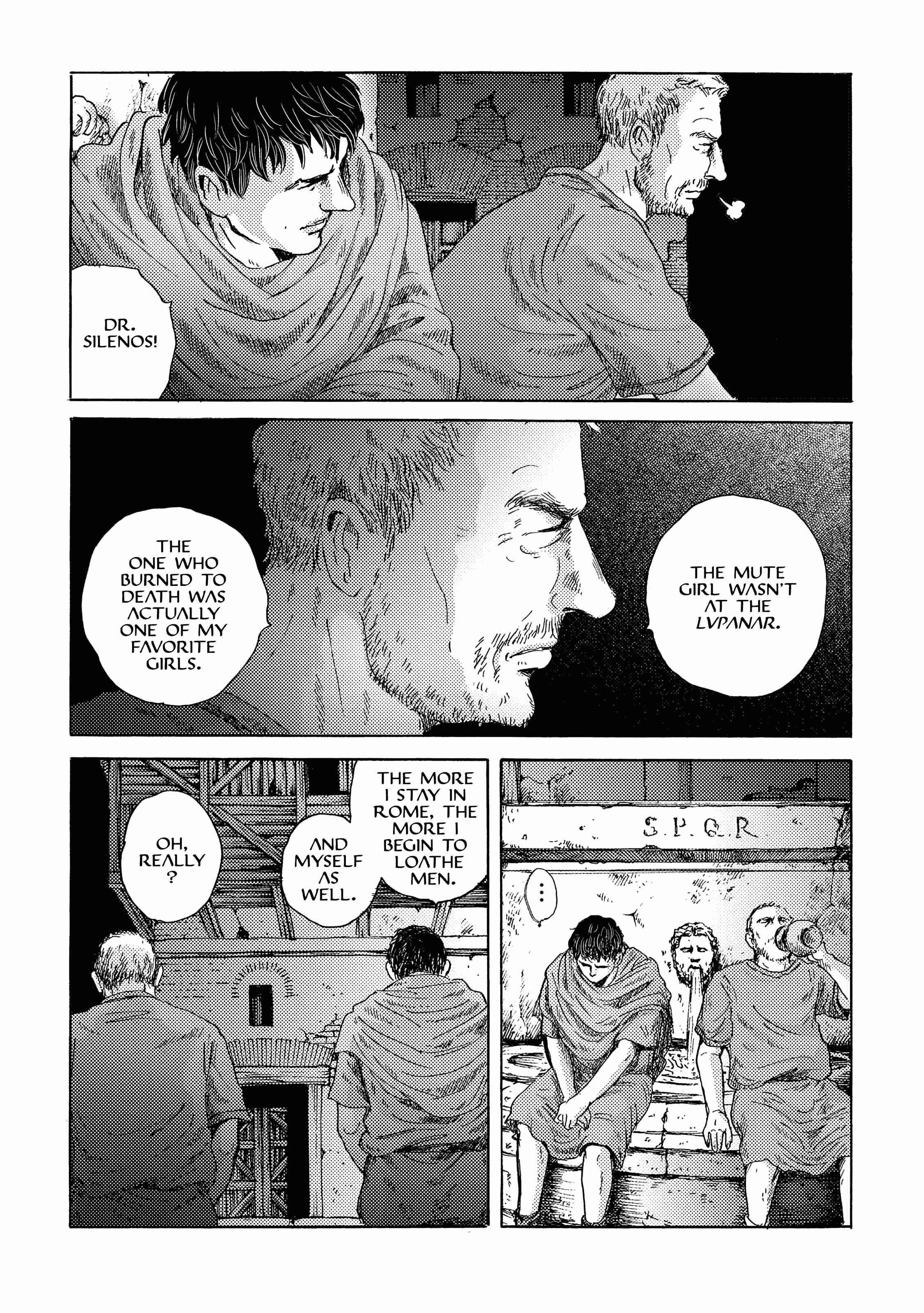 Page 19 Chapter 19 Plinivs