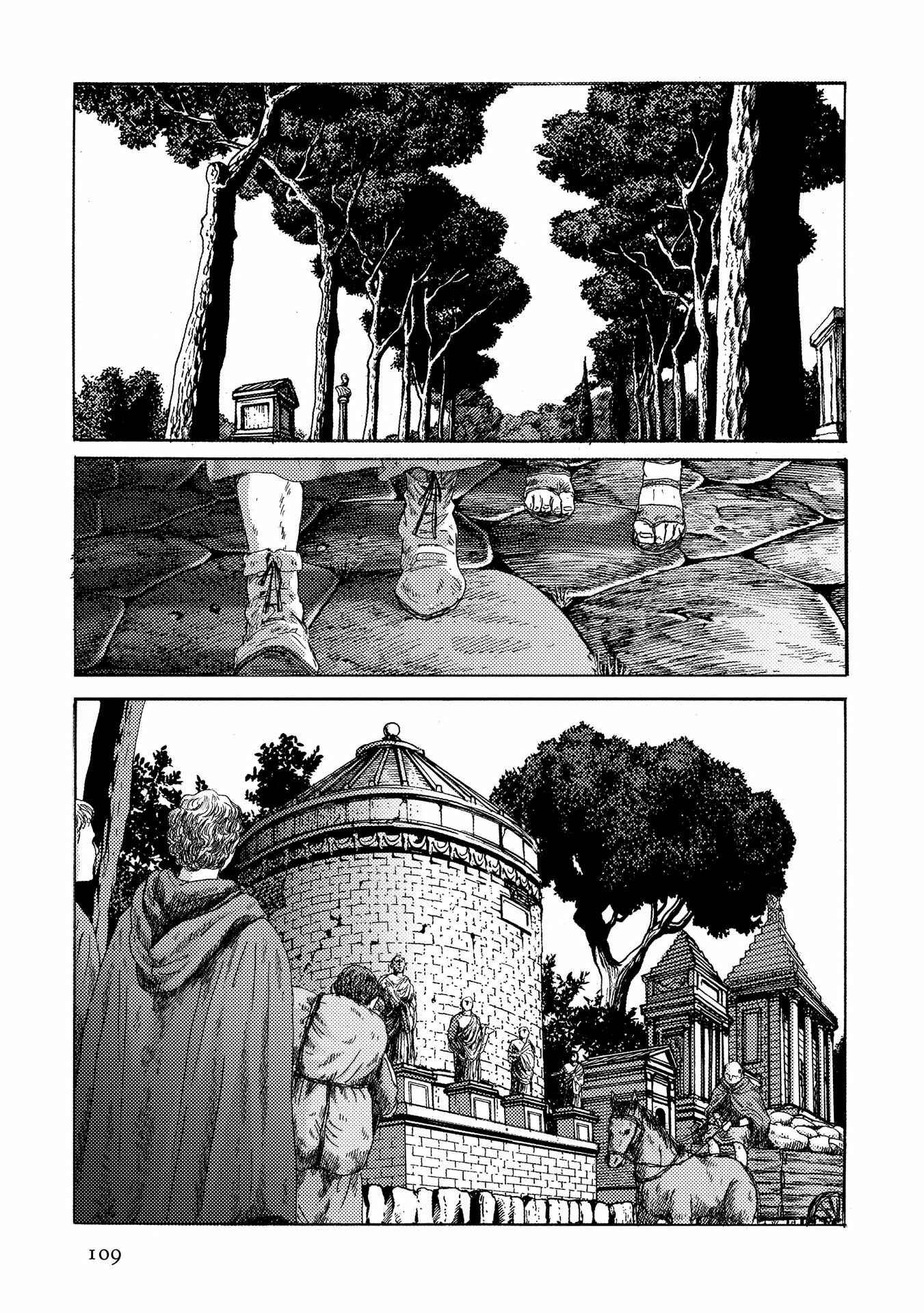Page 2 Chapter 19 Plinivs