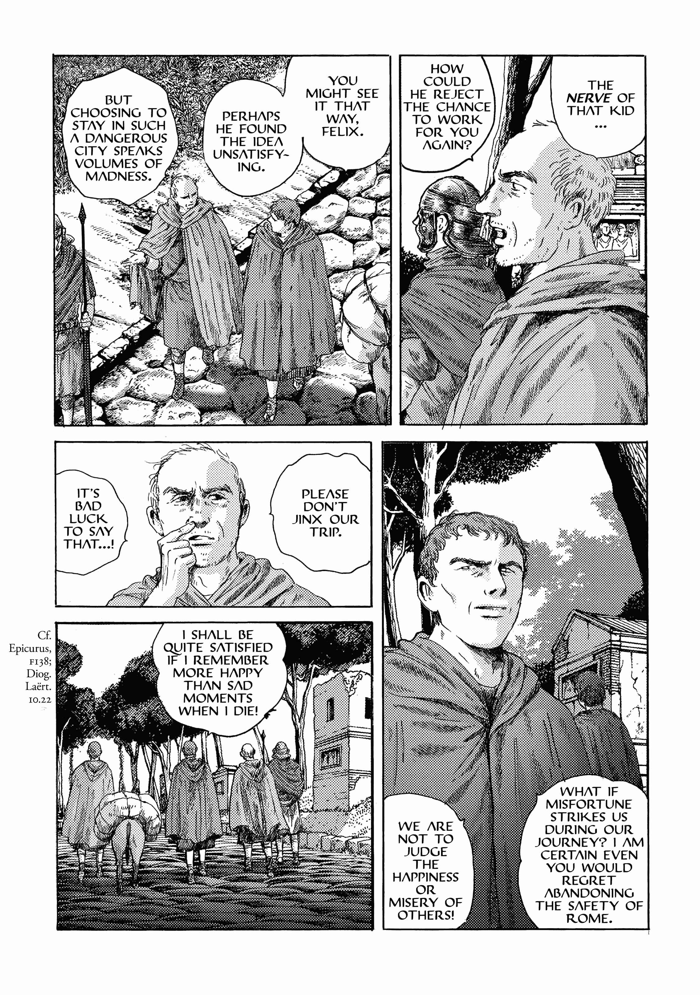 Page 4 Chapter 19 Plinivs