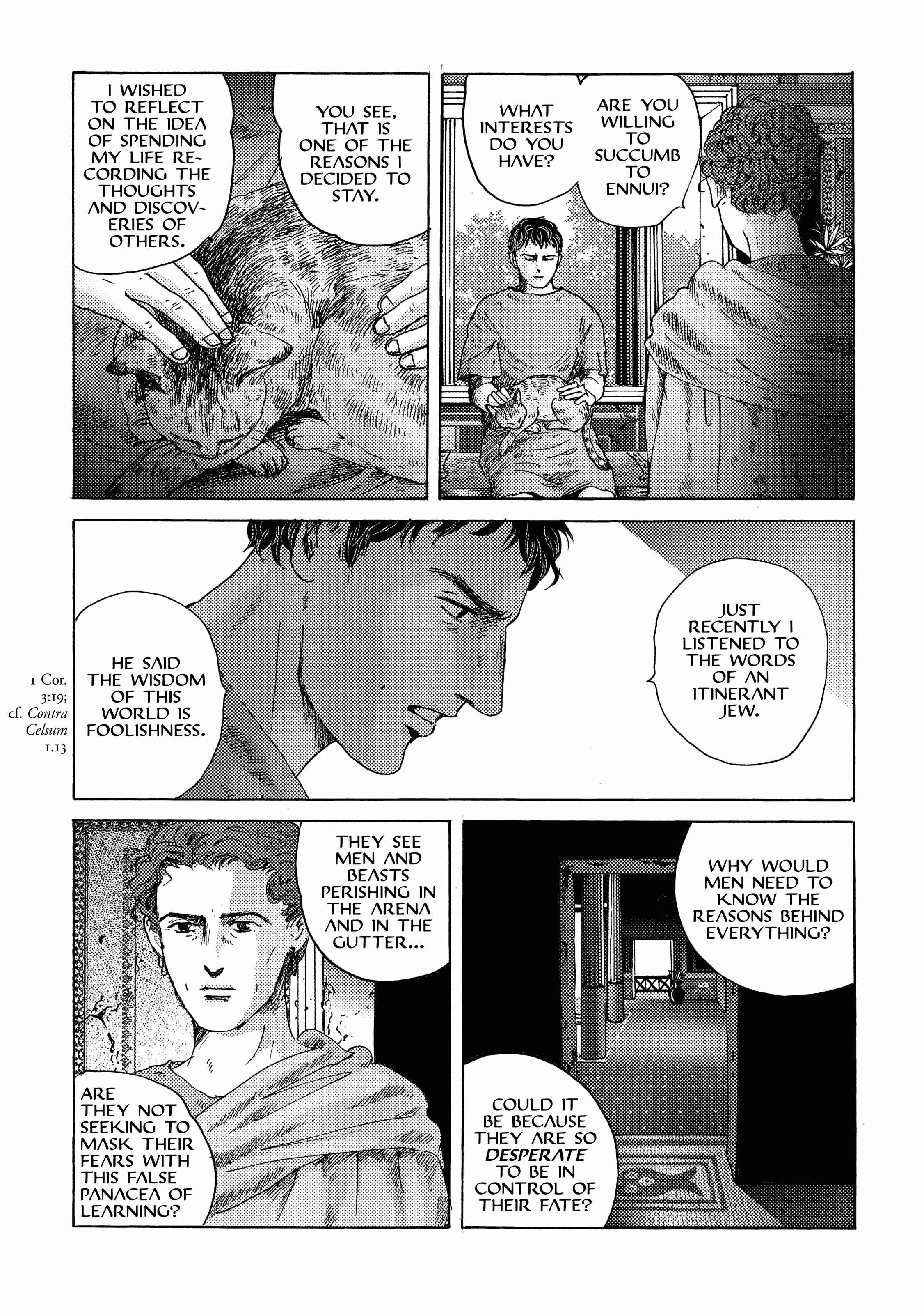 Page 8 Chapter 19 Plinivs