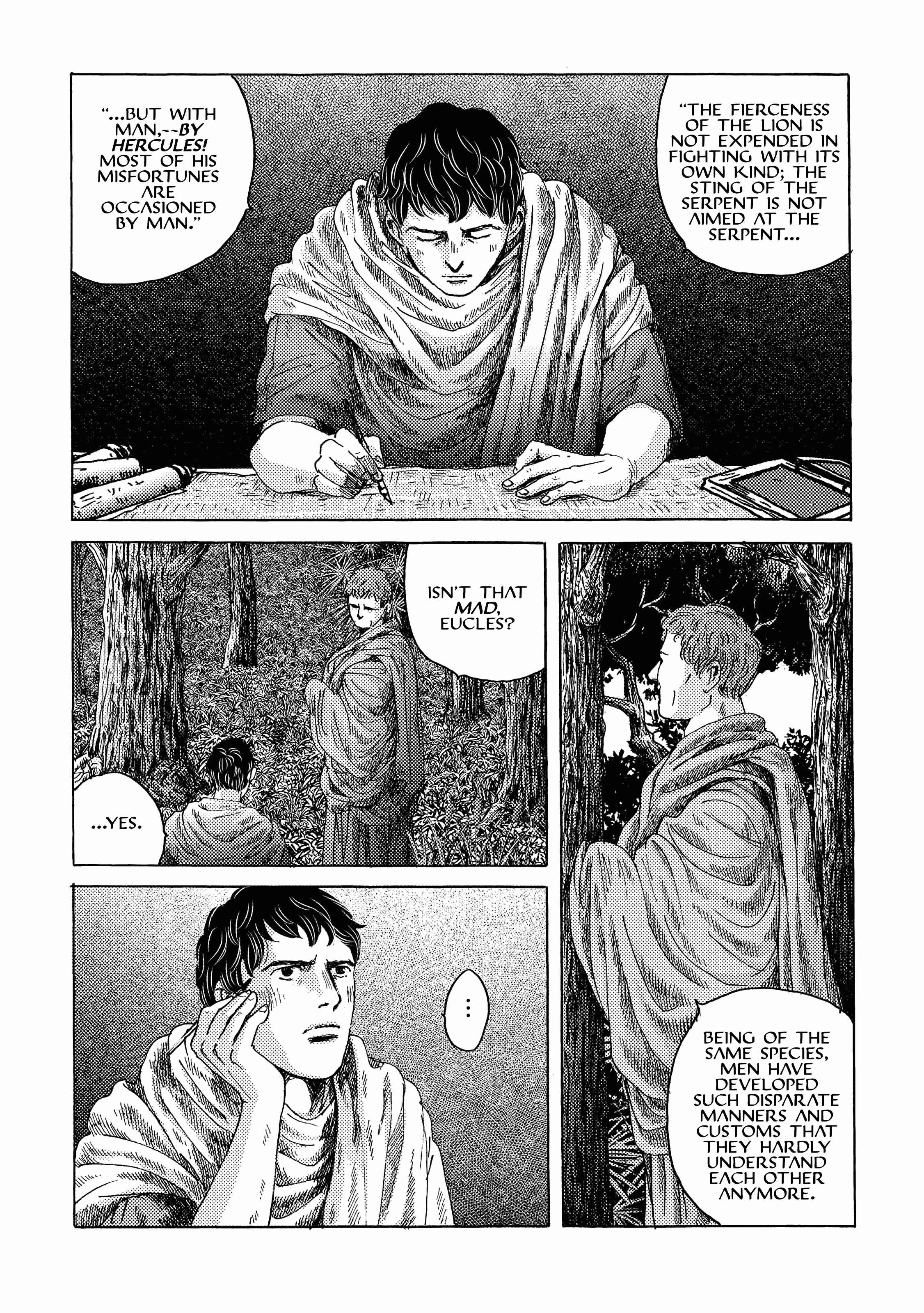 Page 16 Chapter 16 Plinivs