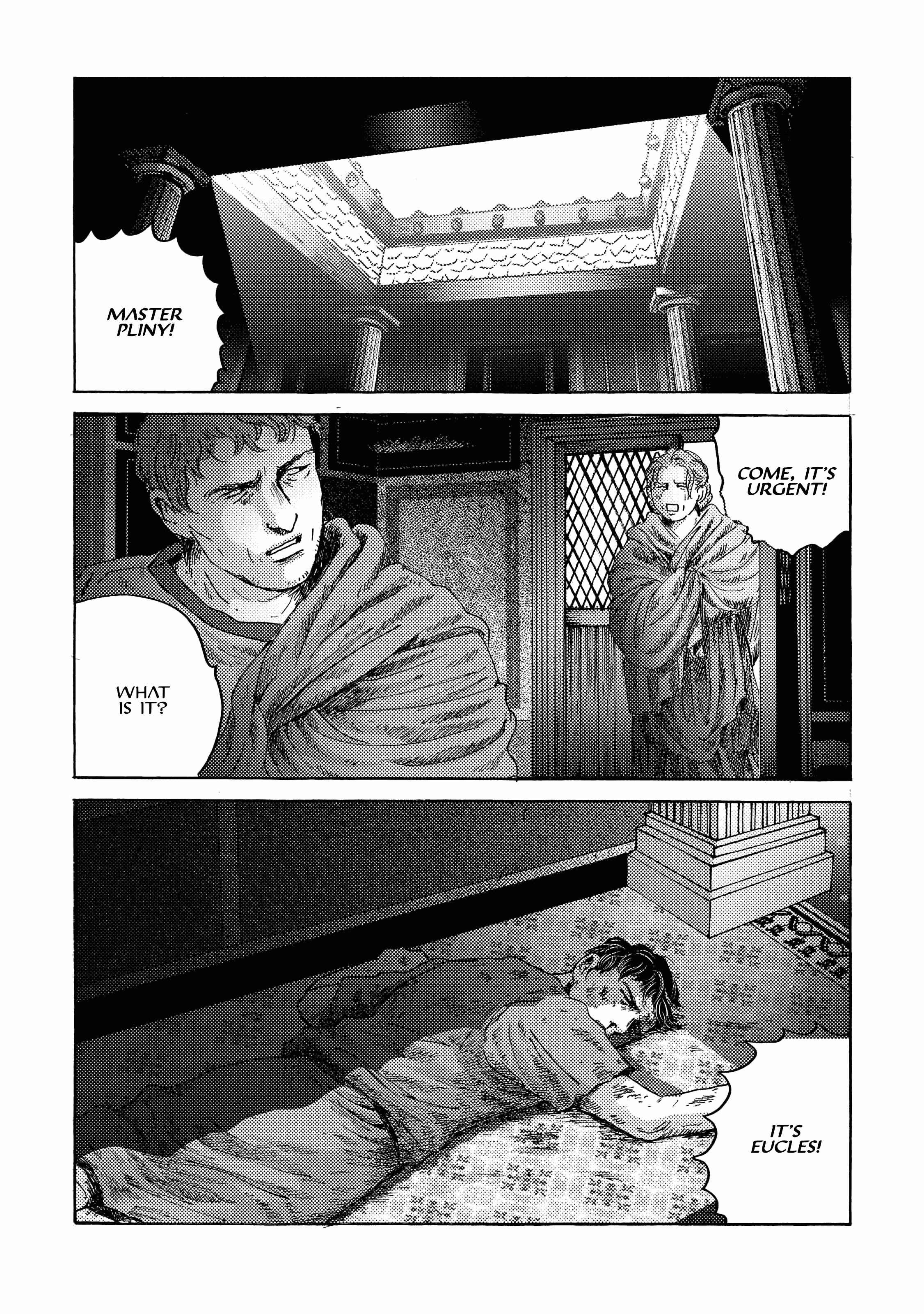 Page 24 Chapter 16 Plinivs