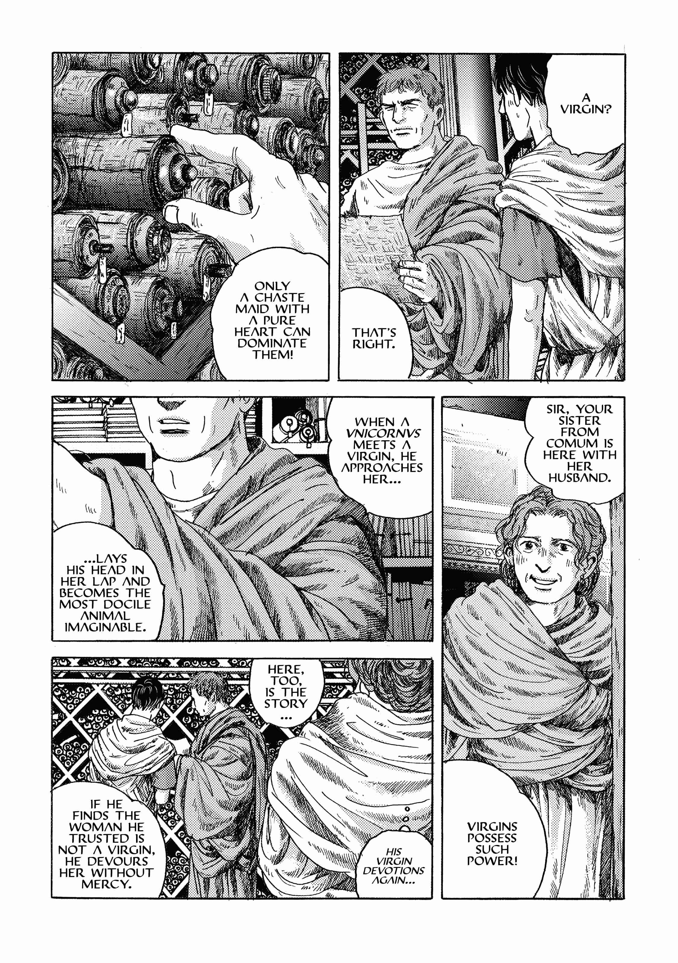 Page 7 Chapter 16 Plinivs