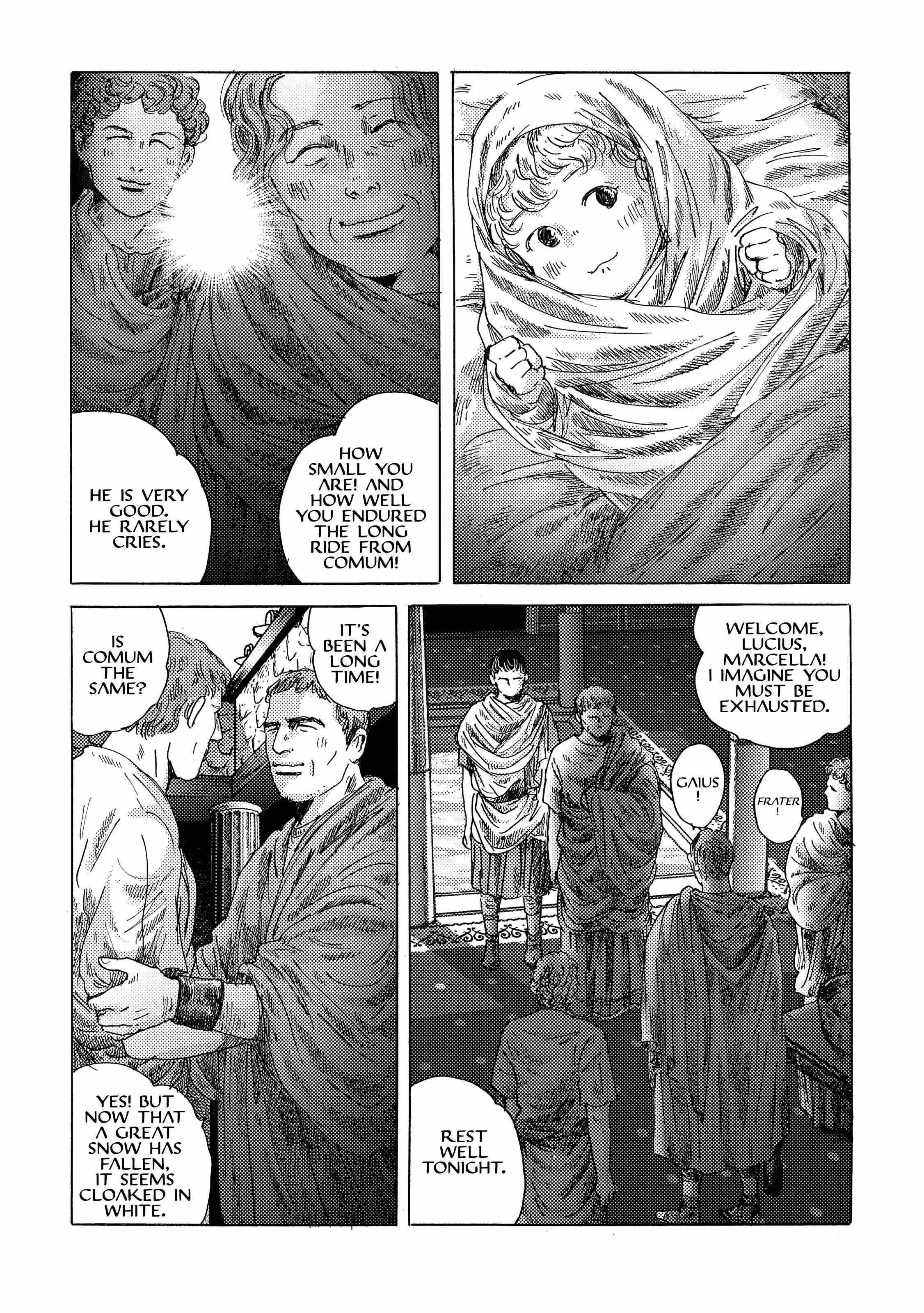 Page 9 Chapter 16 Plinivs