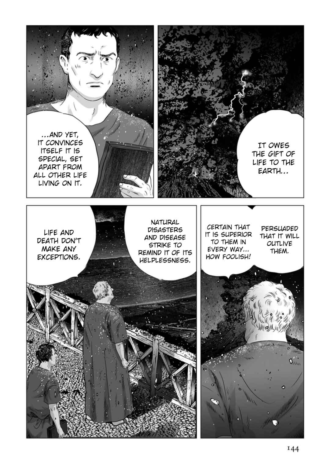 Page 11 Chapter 83 Plinivs