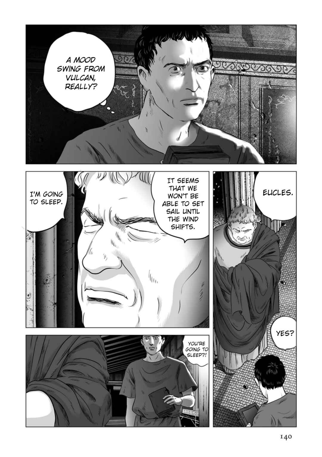 Page 7 Chapter 83 Plinivs