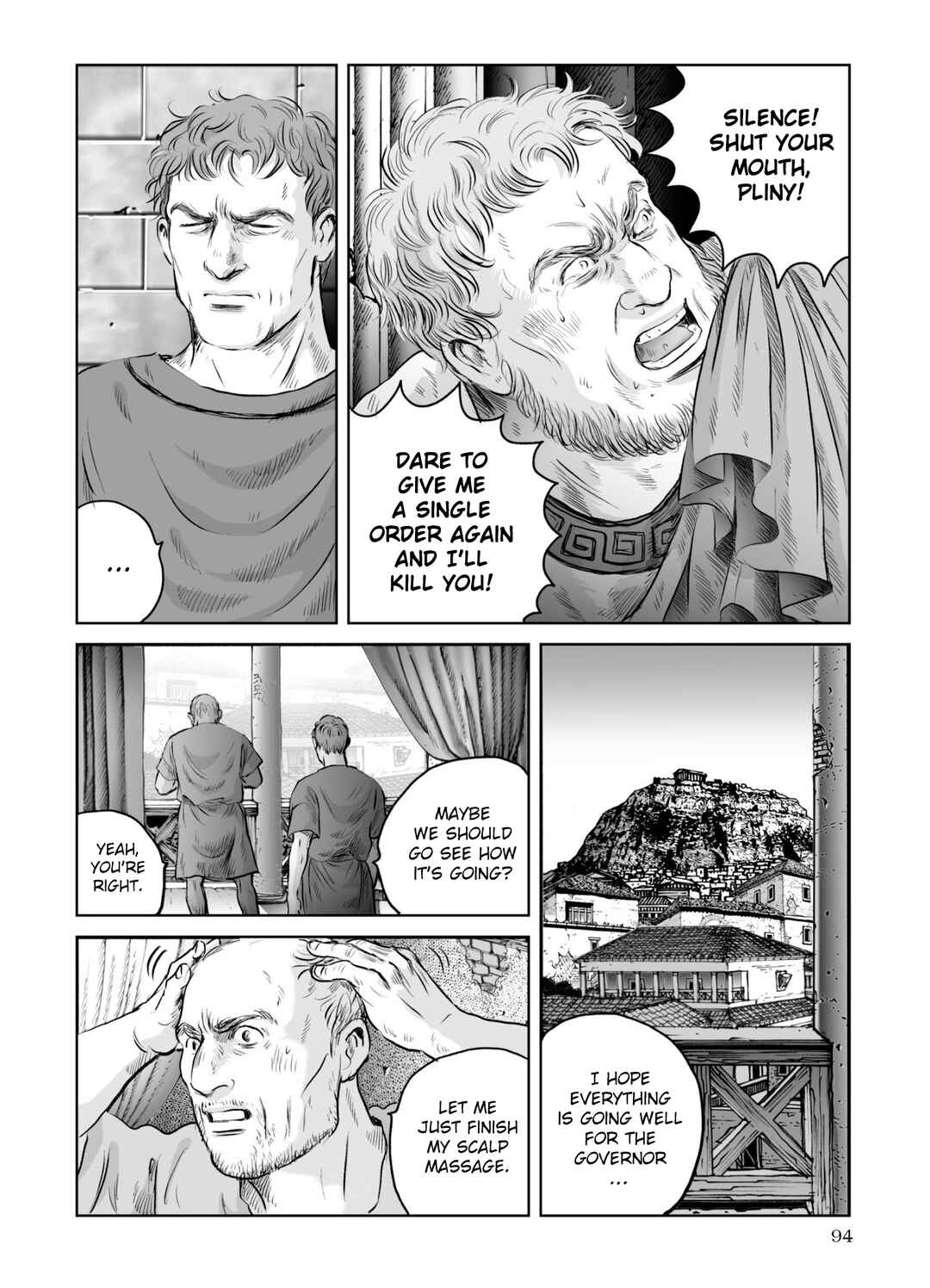 Page 13 Chapter 60 Plinivs