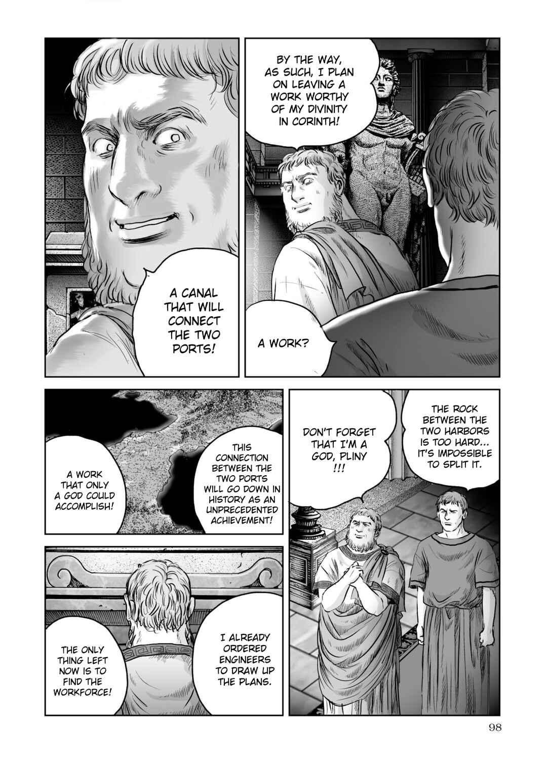 Page 17 Chapter 60 Plinivs
