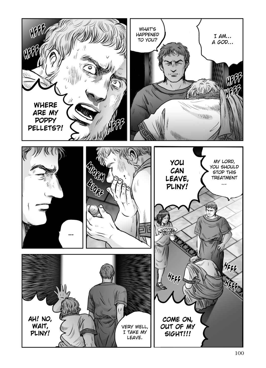 Page 19 Chapter 60 Plinivs