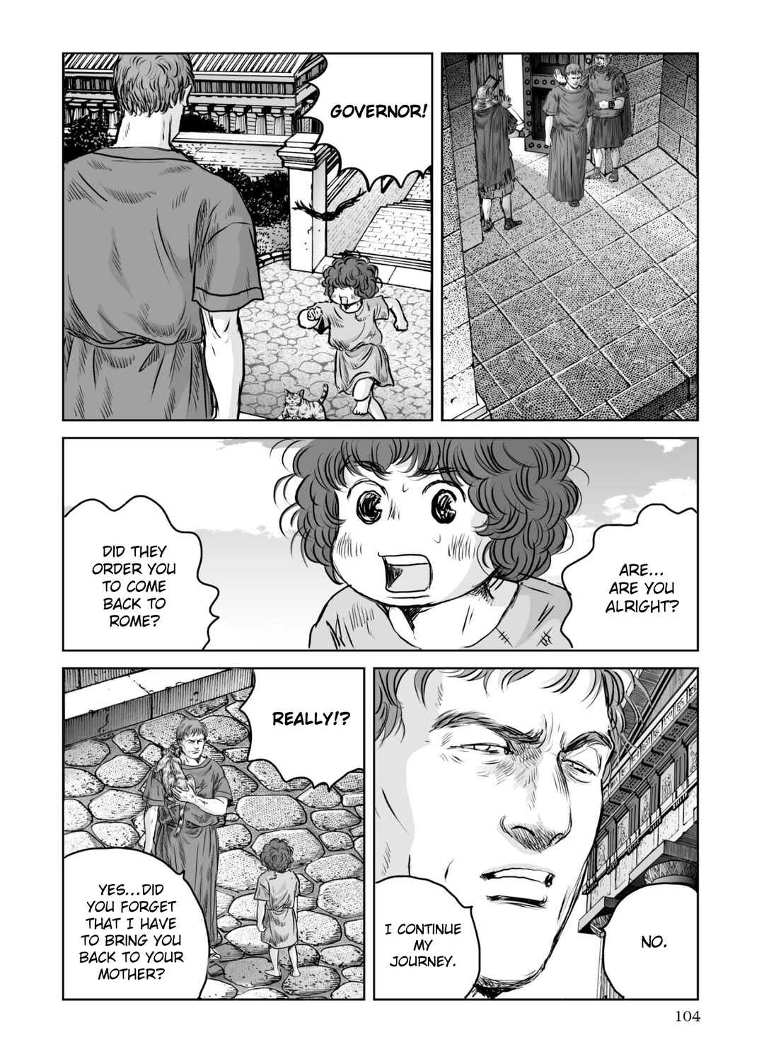 Page 23 Chapter 60 Plinivs