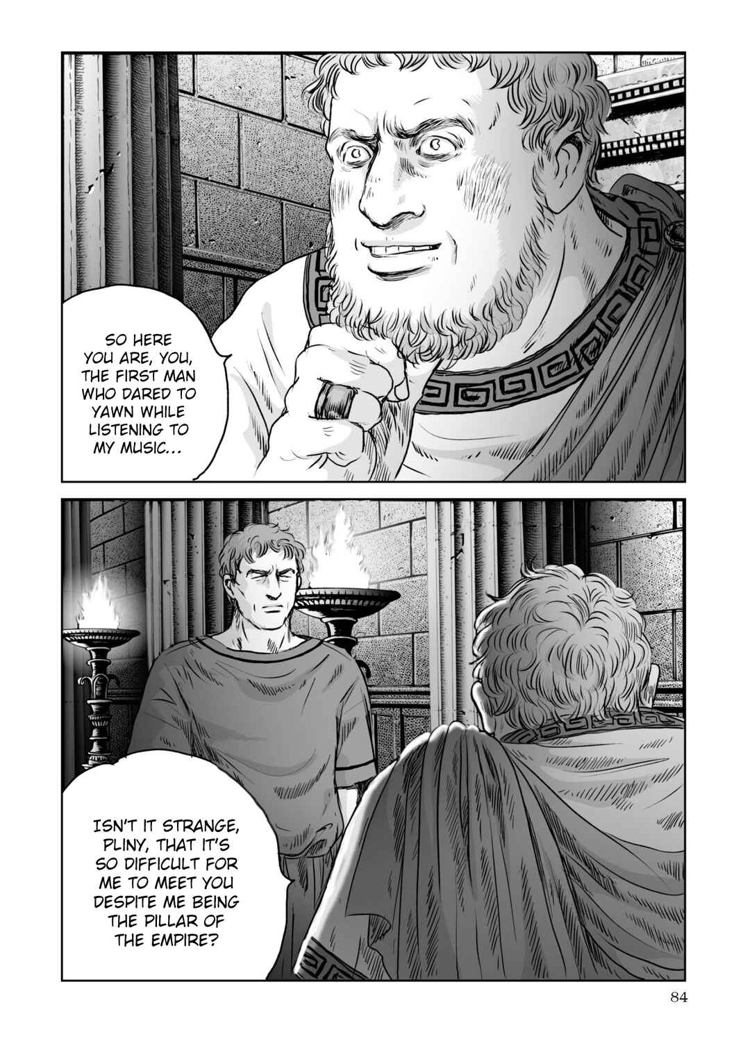 Page 3 Chapter 60 Plinivs